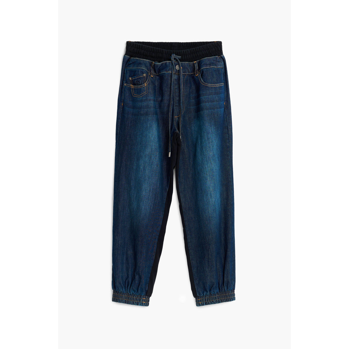 Denim Jogger