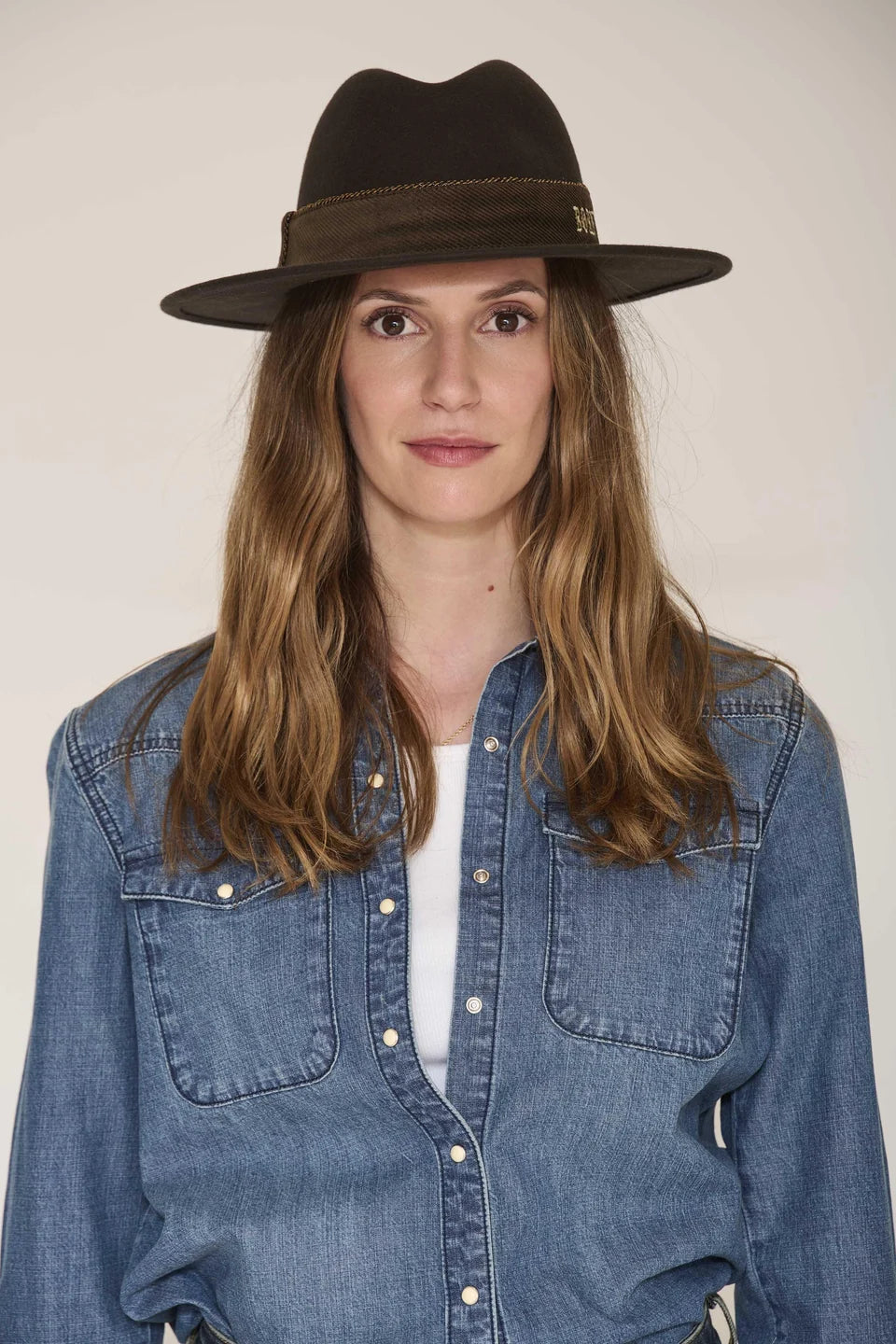 Bradley Hat