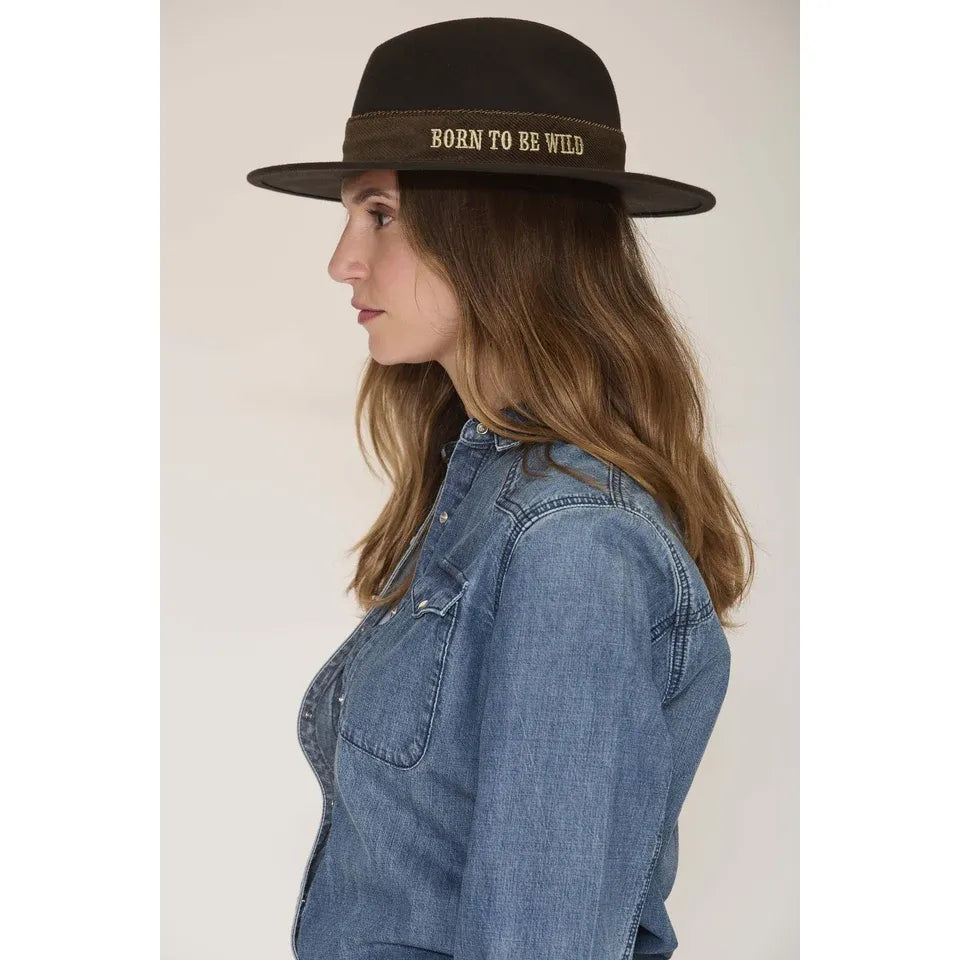 Bradley Hat