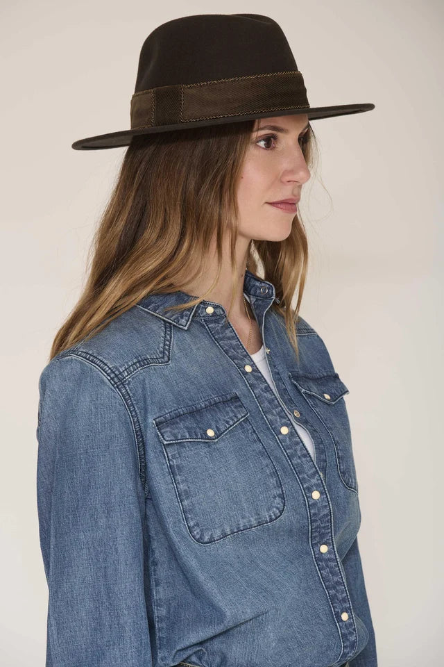 Bradley Hat