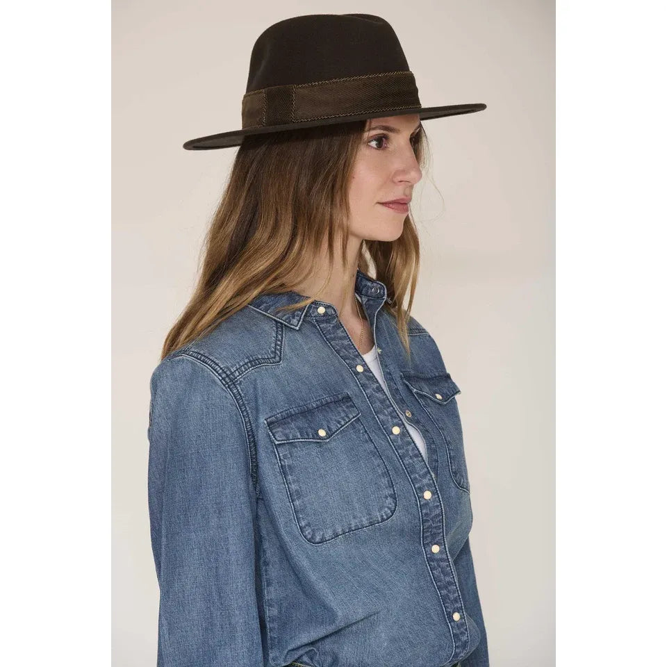 Bradley Hat