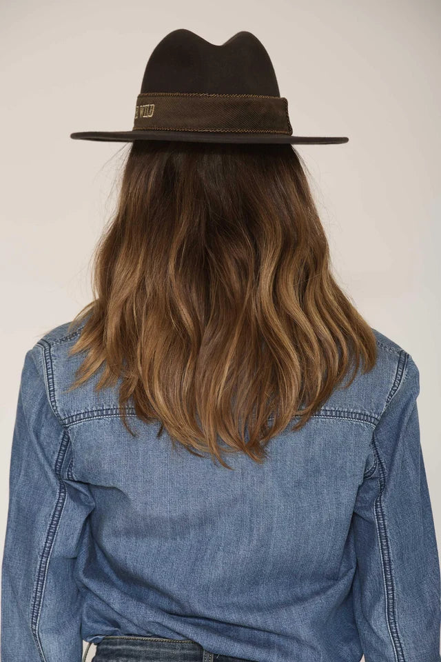 Bradley Hat