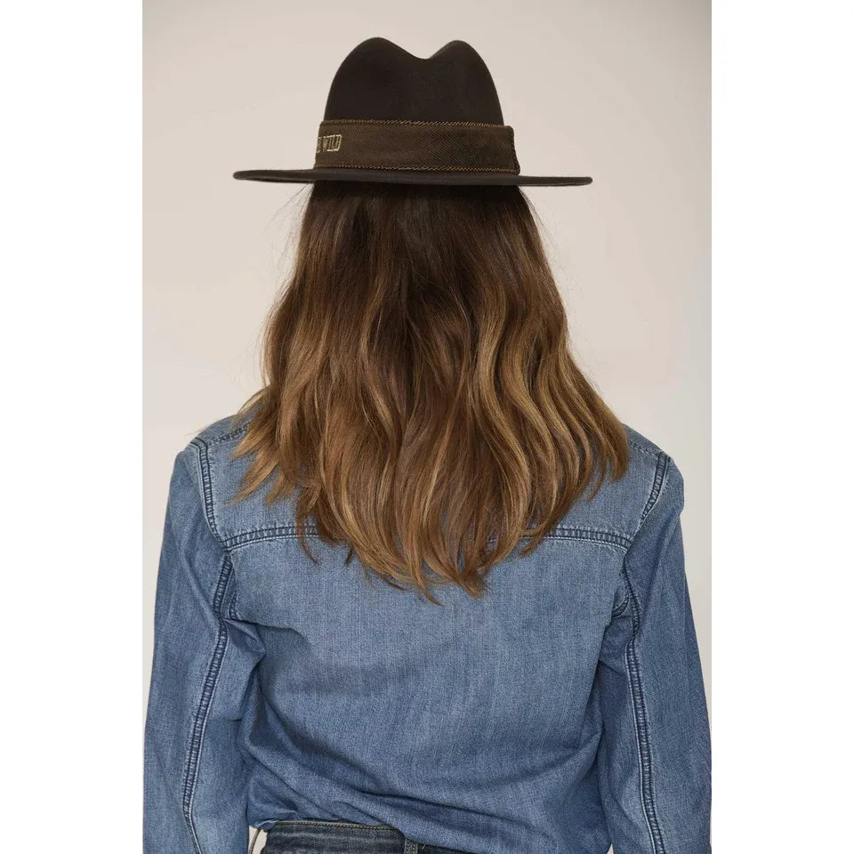 Bradley Hat