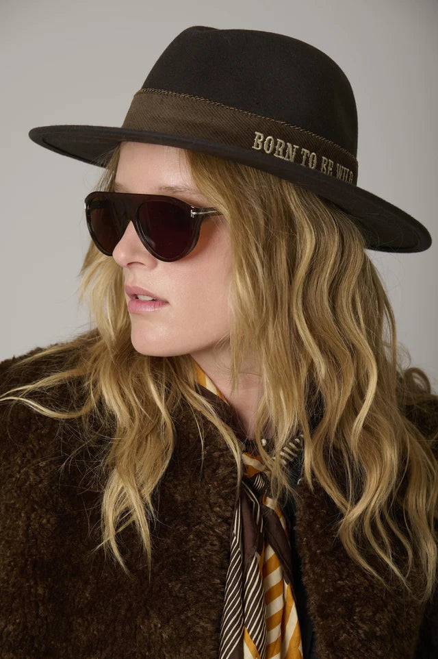 Bradley Hat