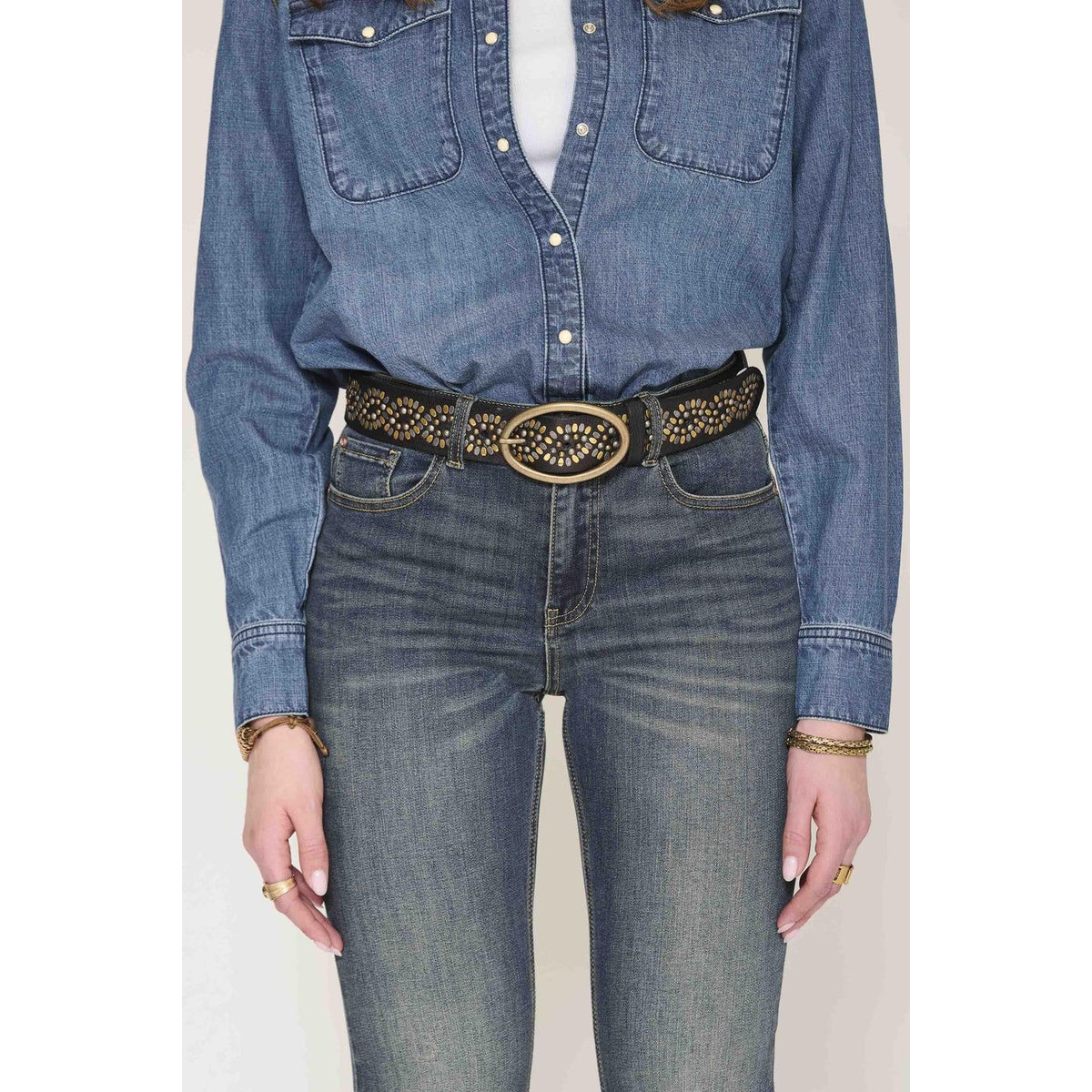 DUHA Belt