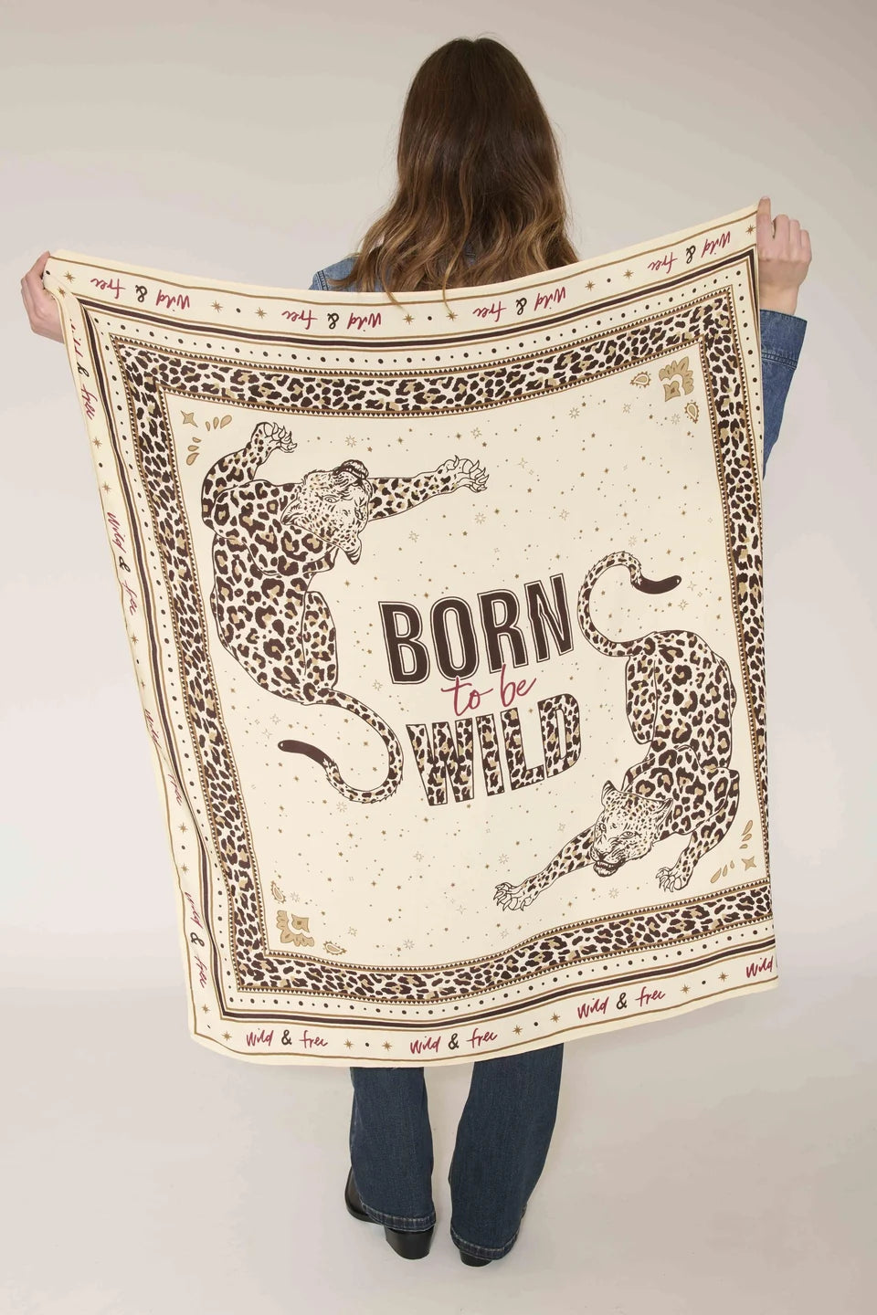 Forienza Scarf