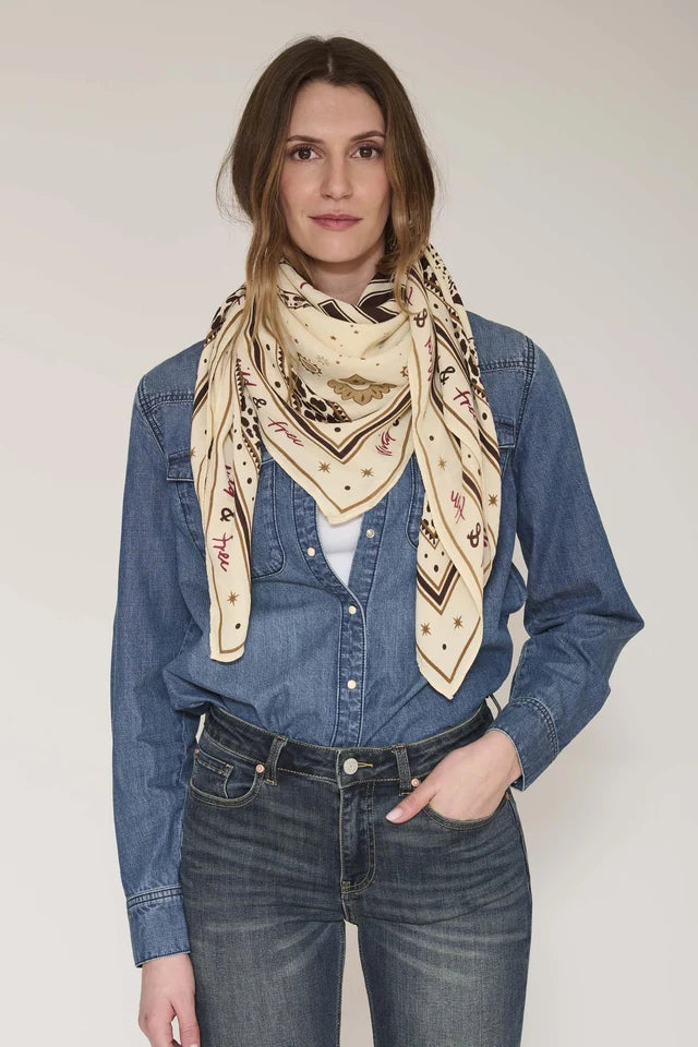 Forienza Scarf