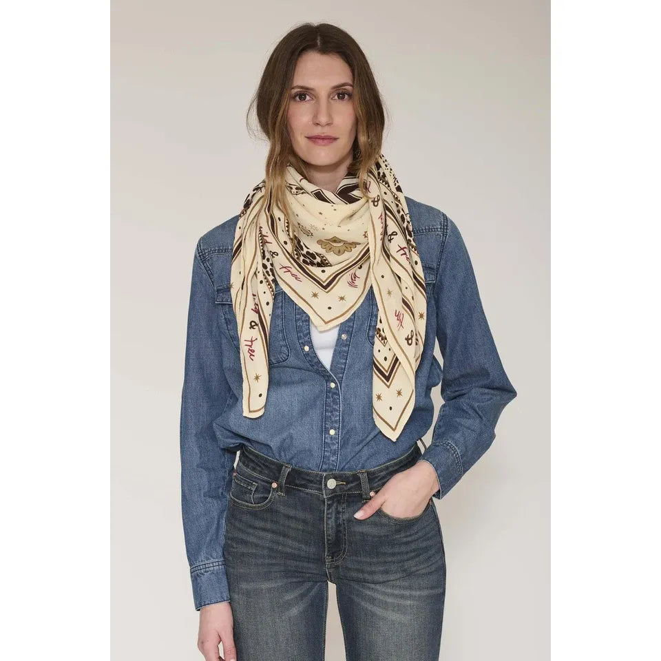 Forienza Scarf