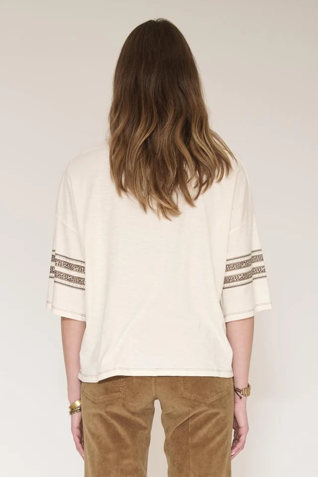 Tanza T-Shirt