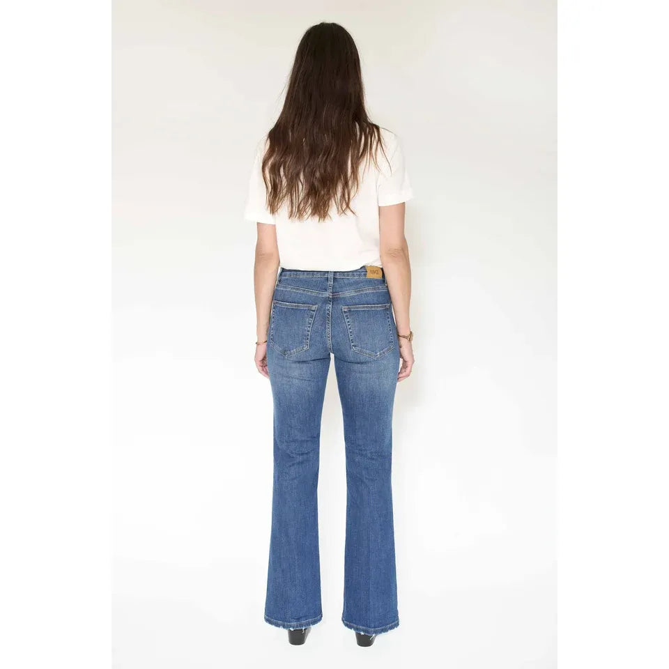 The Kiss Wilson Jeans | Flare