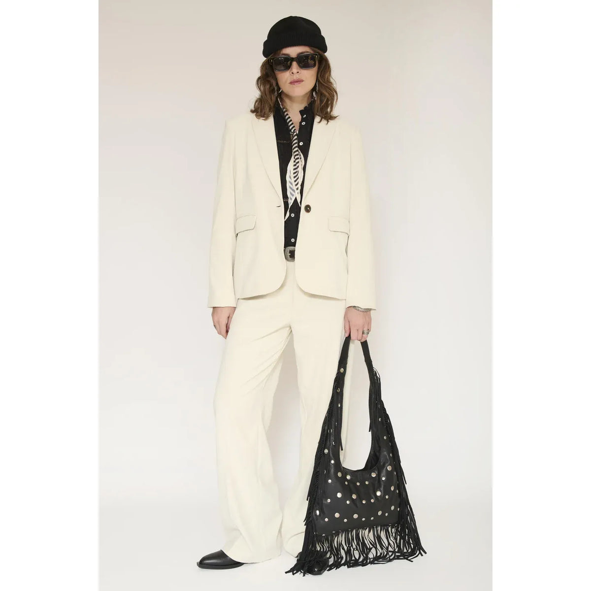 Vastie Jacket Blazer