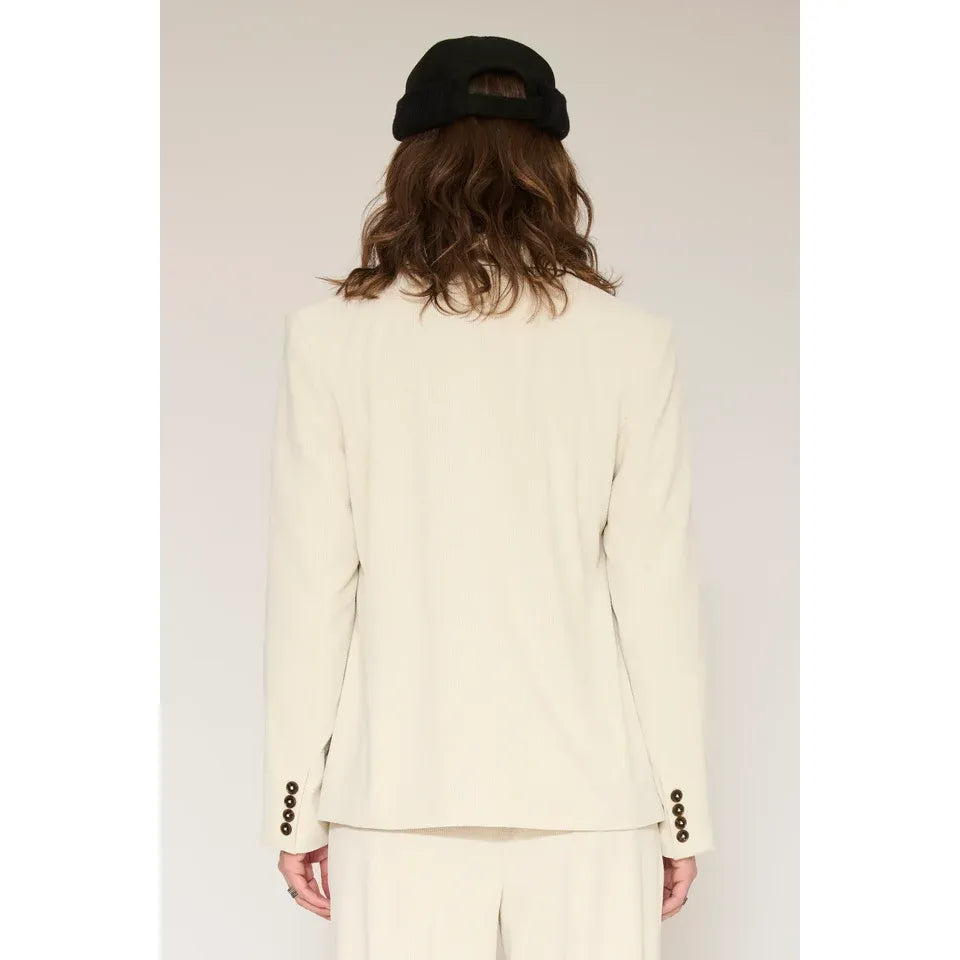 Vastie Jacket Blazer