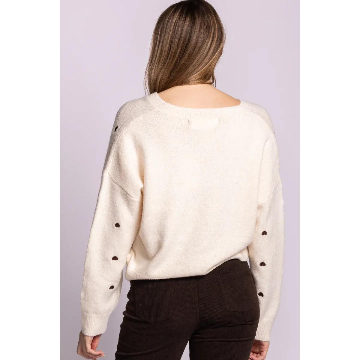 Inima Sweater