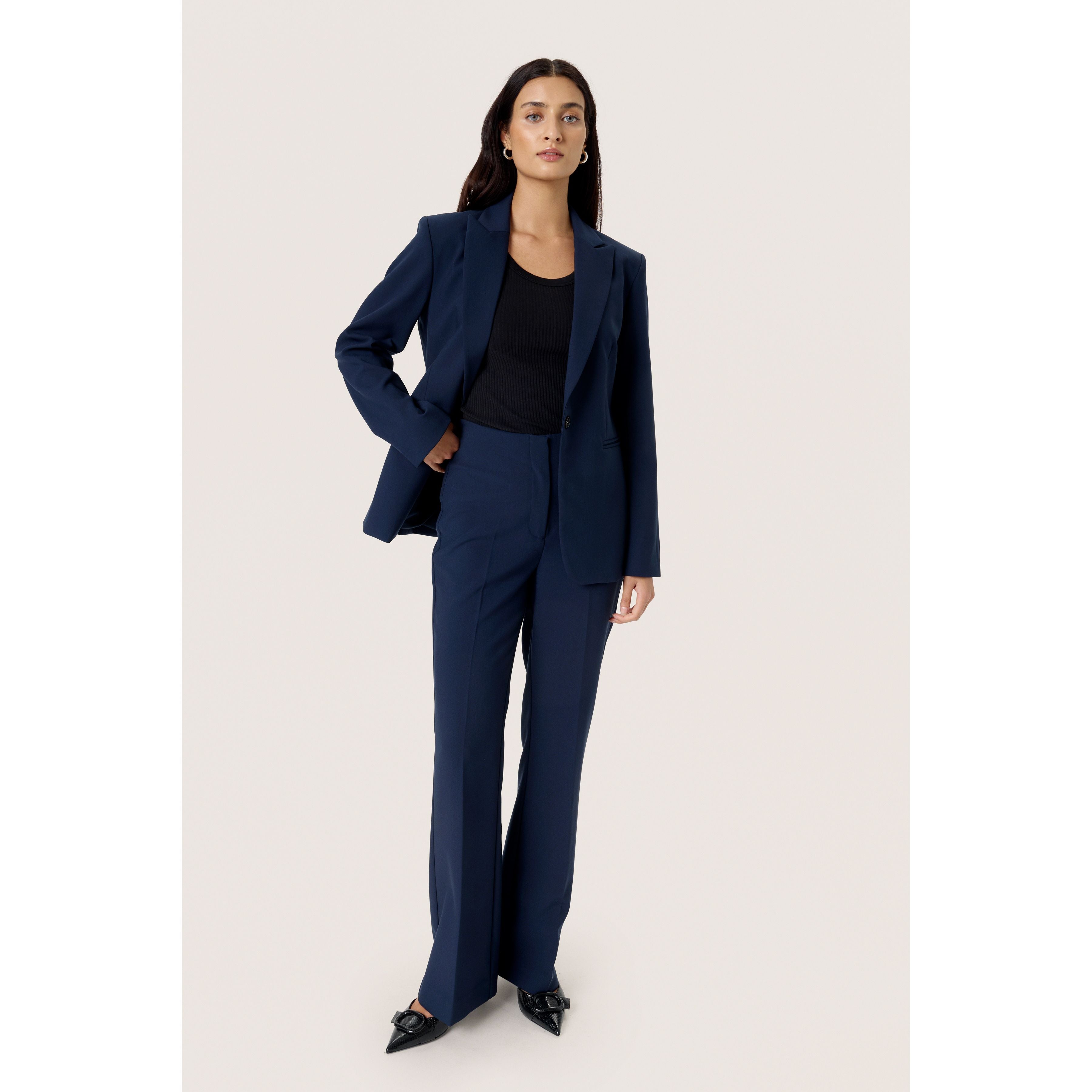 Corinne Trousers