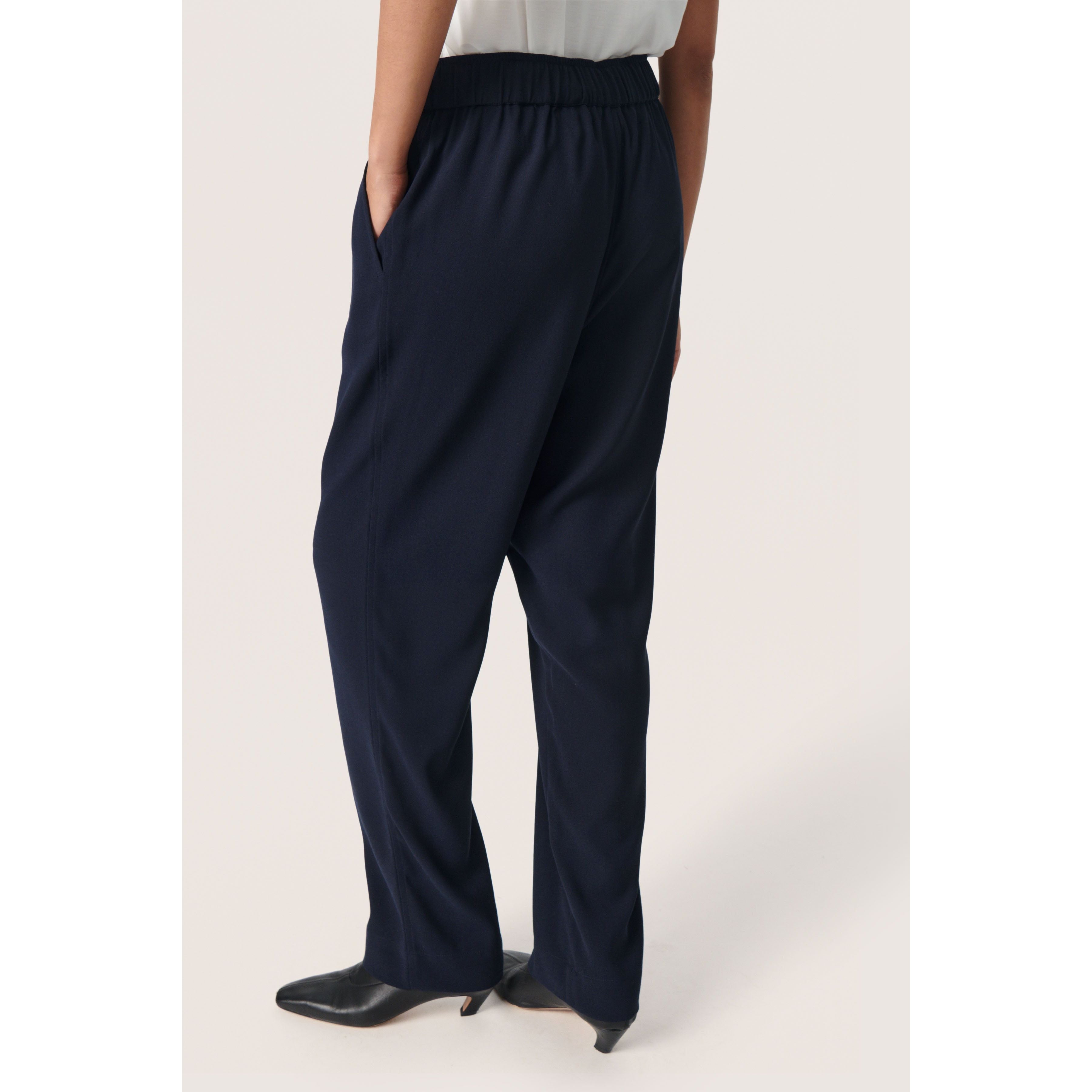 Shirley Tapered Pants