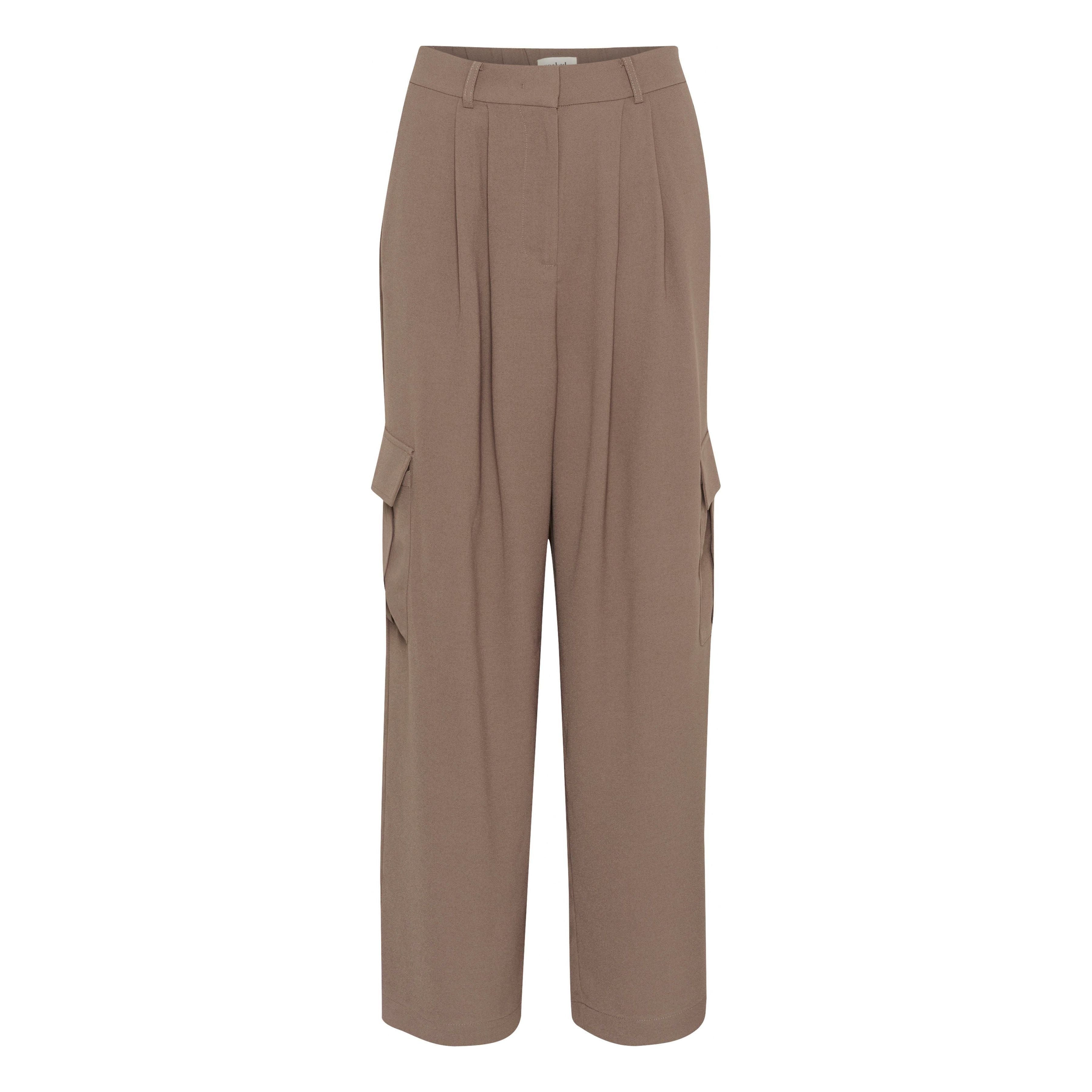 Shirley Cargo Trousers