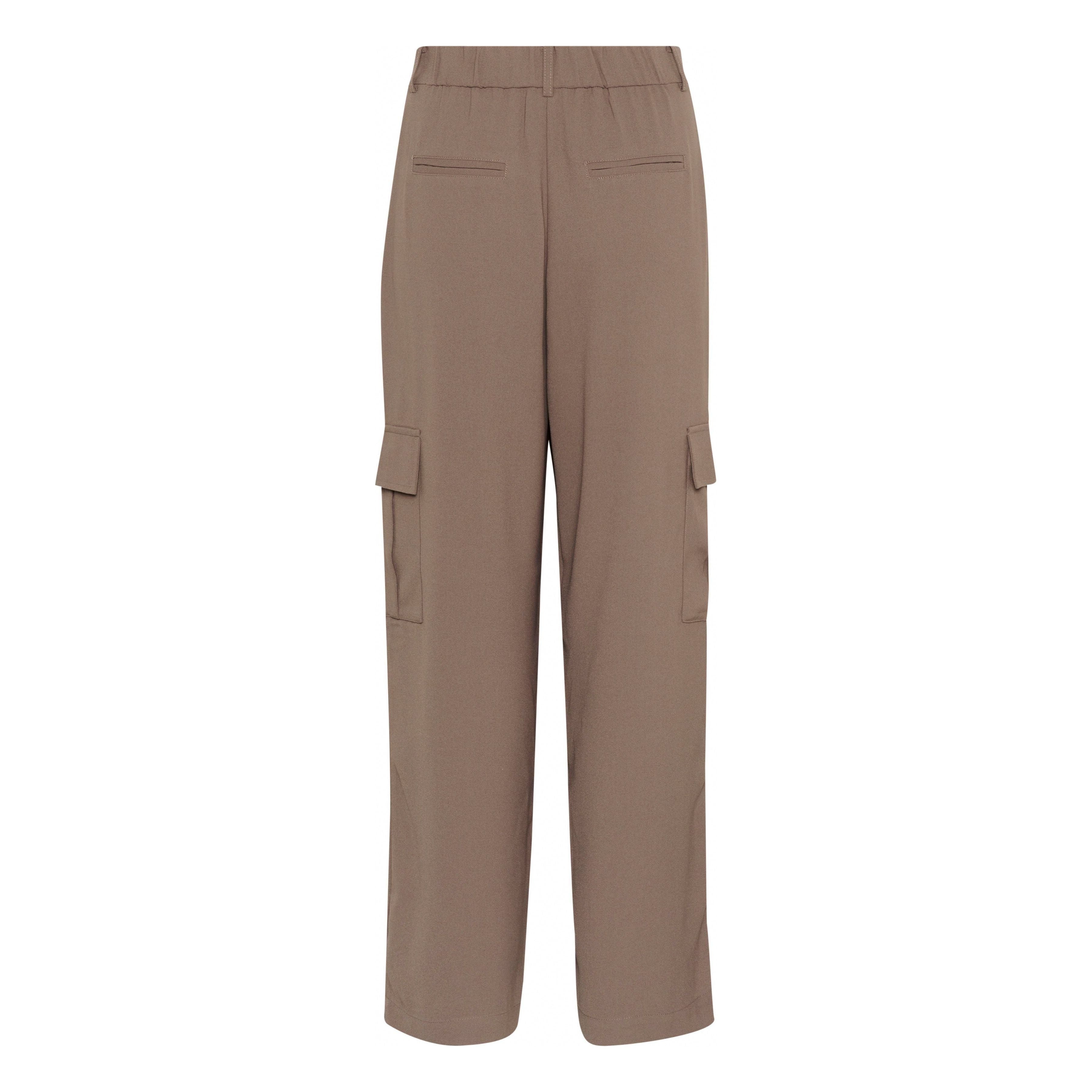 Shirley Cargo Trousers