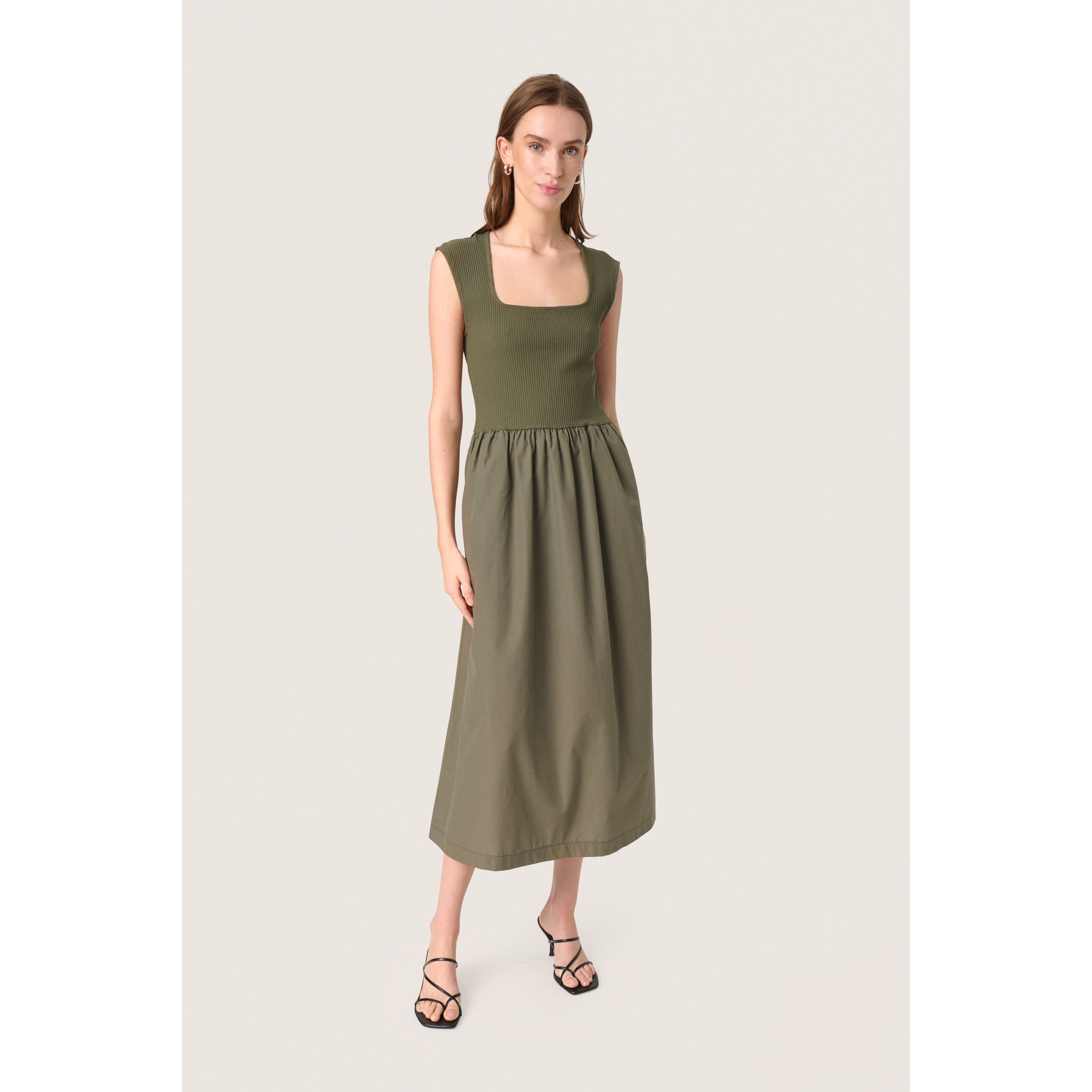 Simone Phoebe Dress