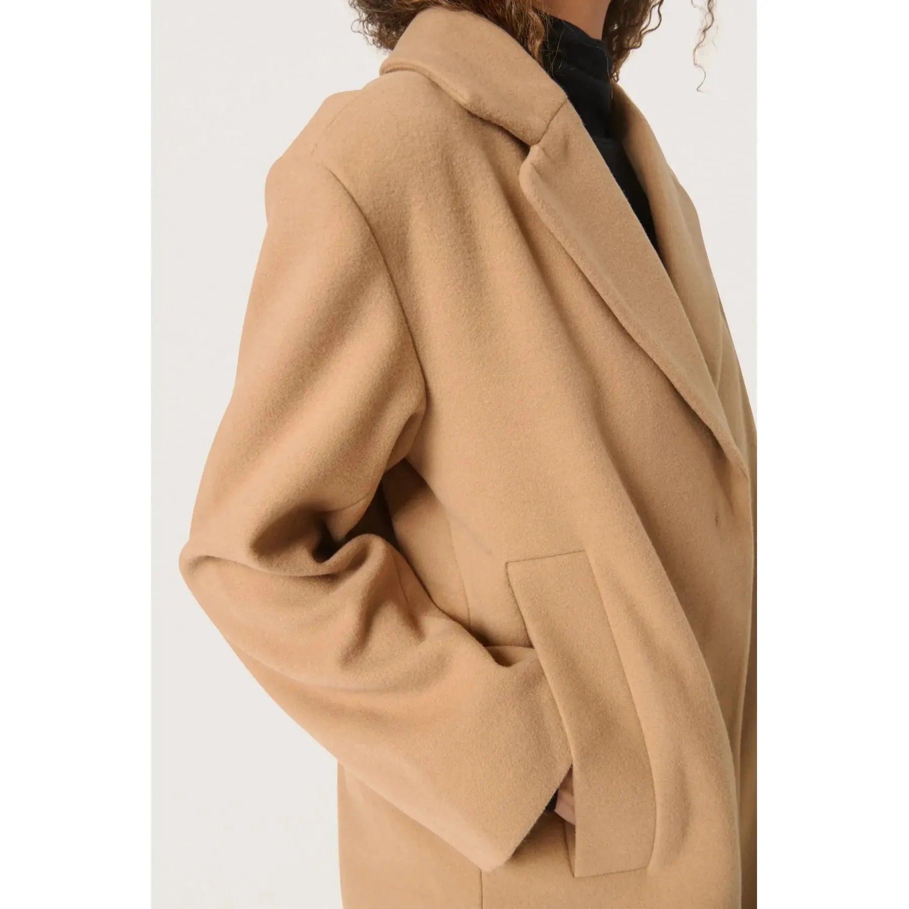 Rubie Long Coat