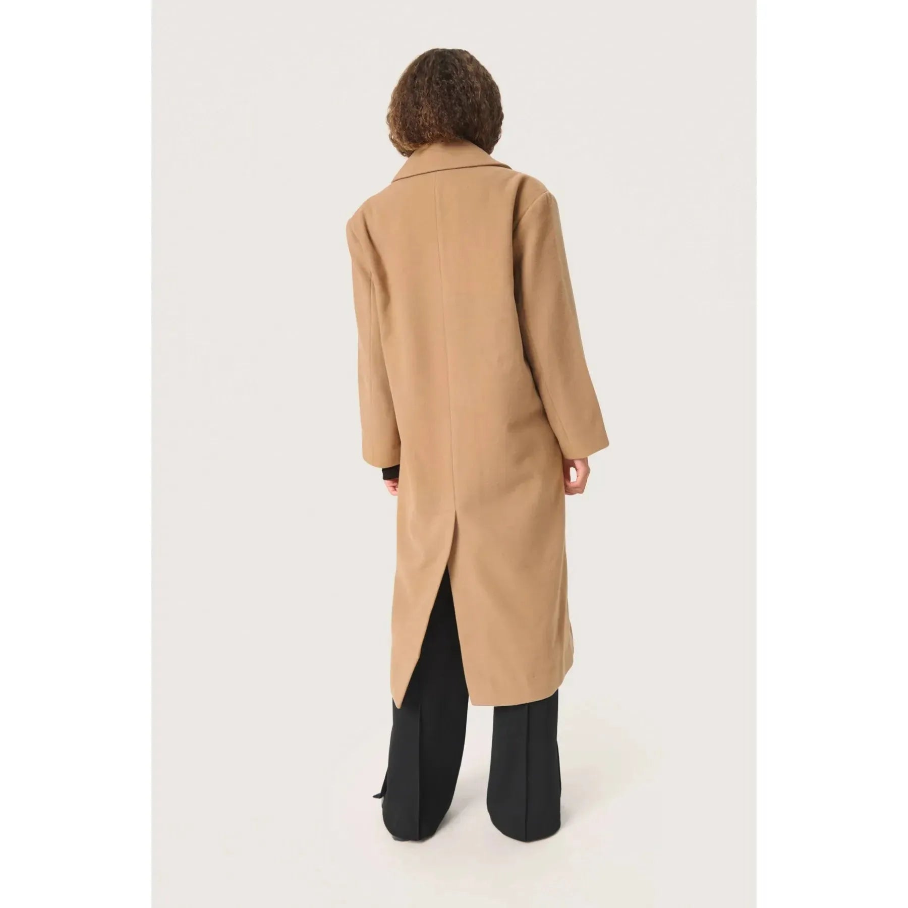 Rubie Long Coat