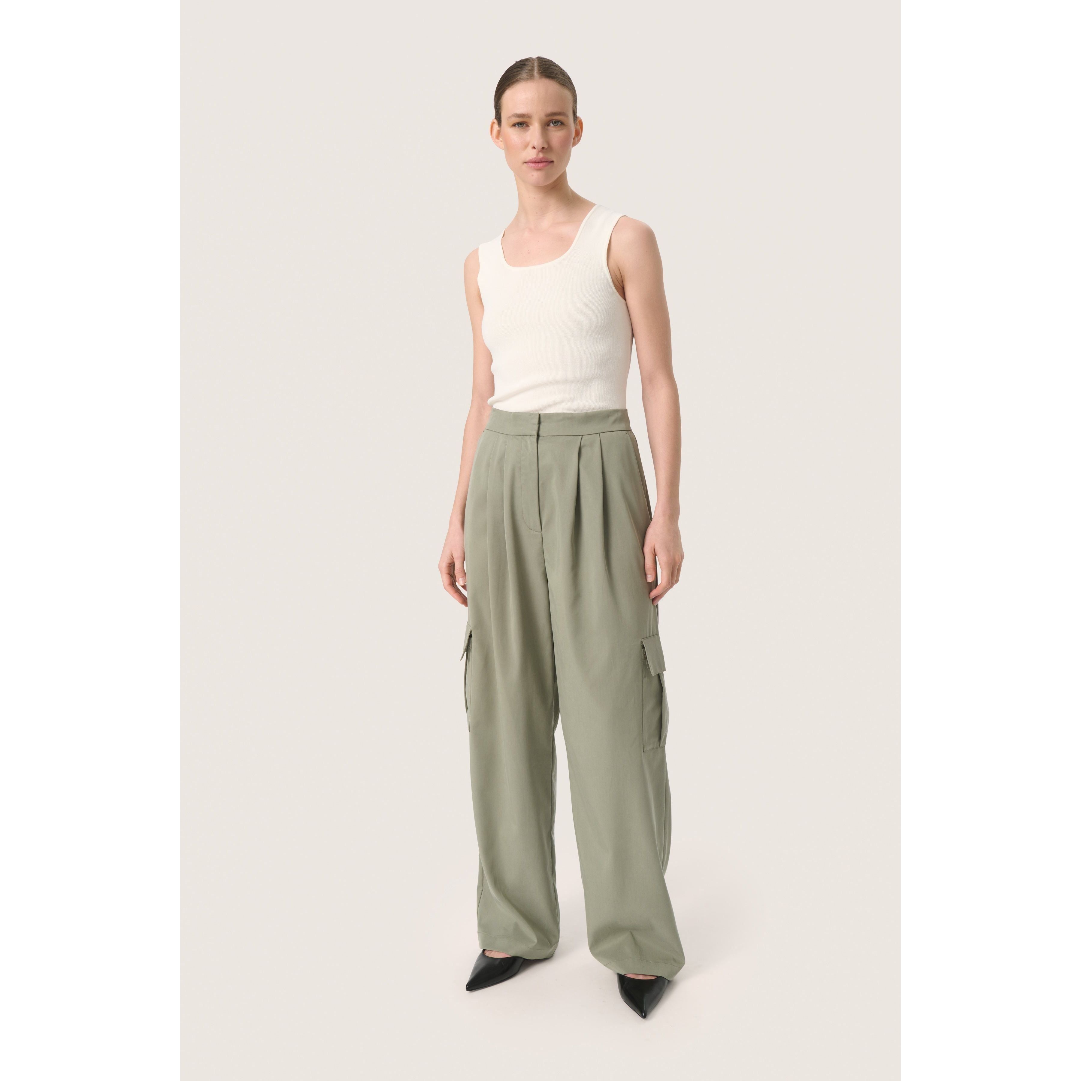 Kellie Cargo Pants