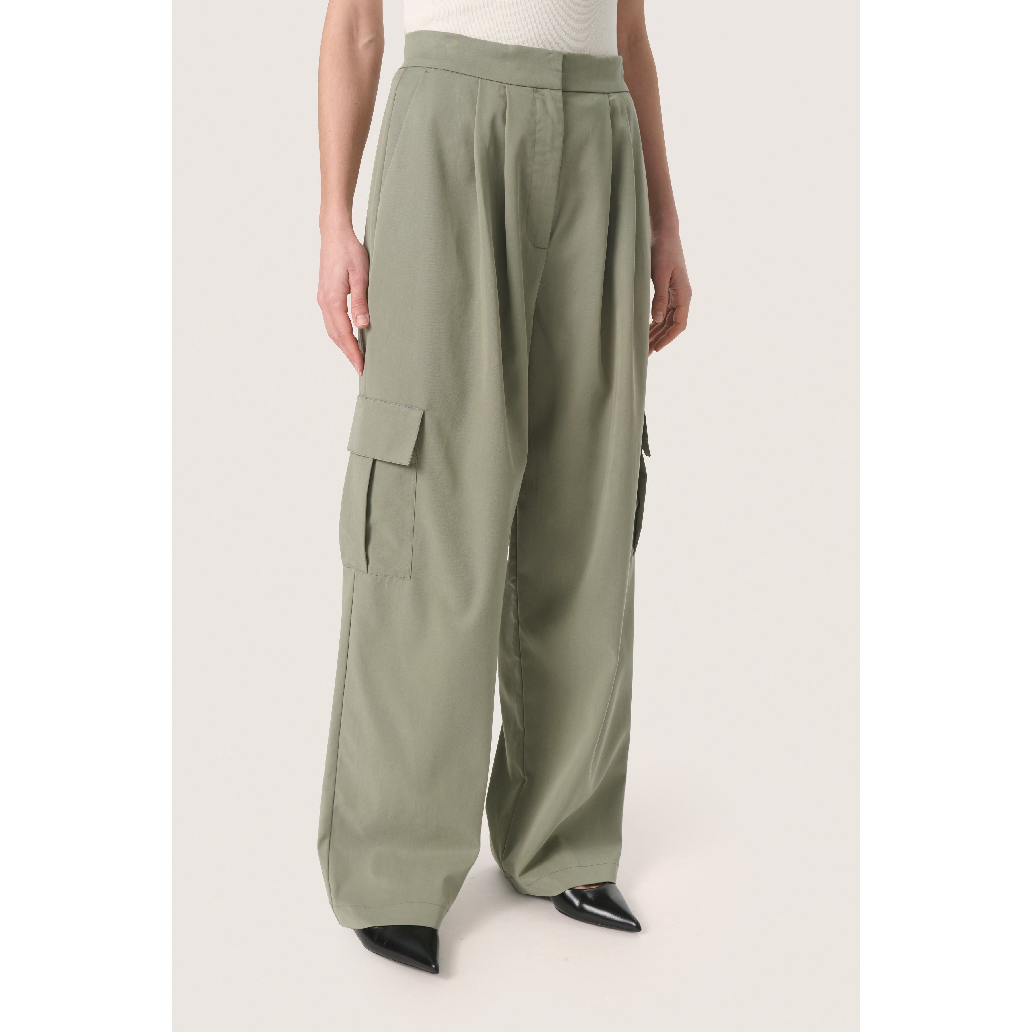 Kellie Cargo Pants