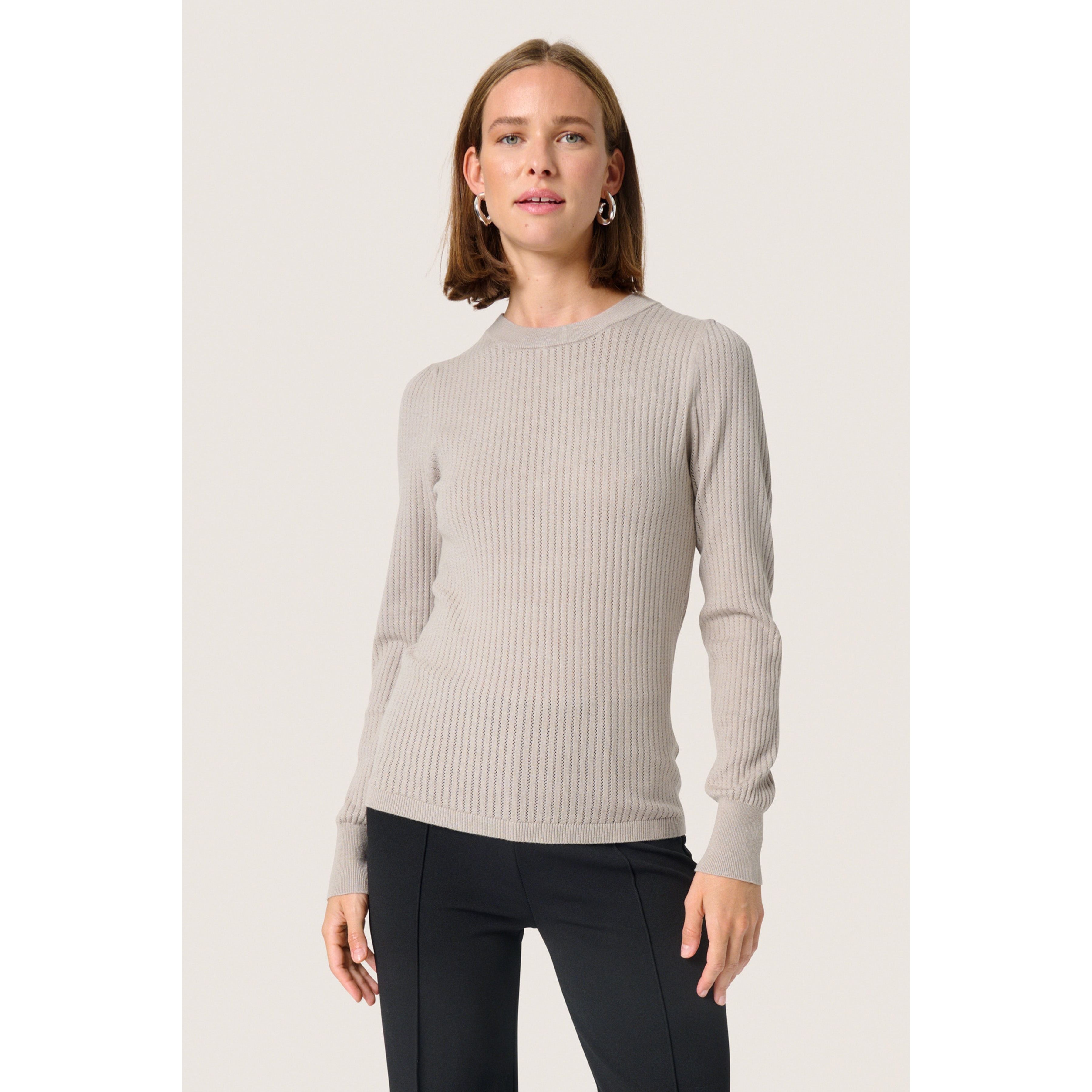 Spina Pullover