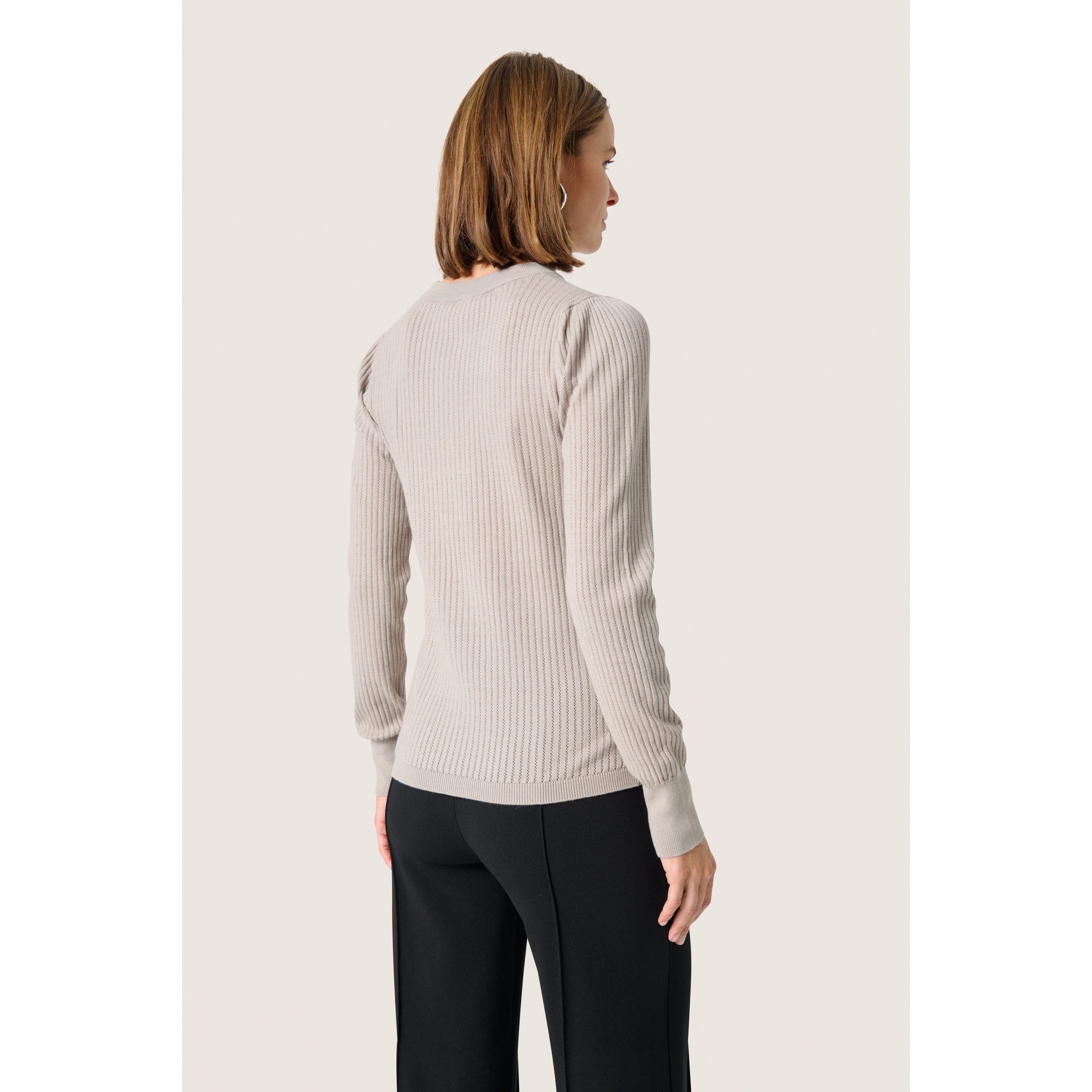 Spina Pullover