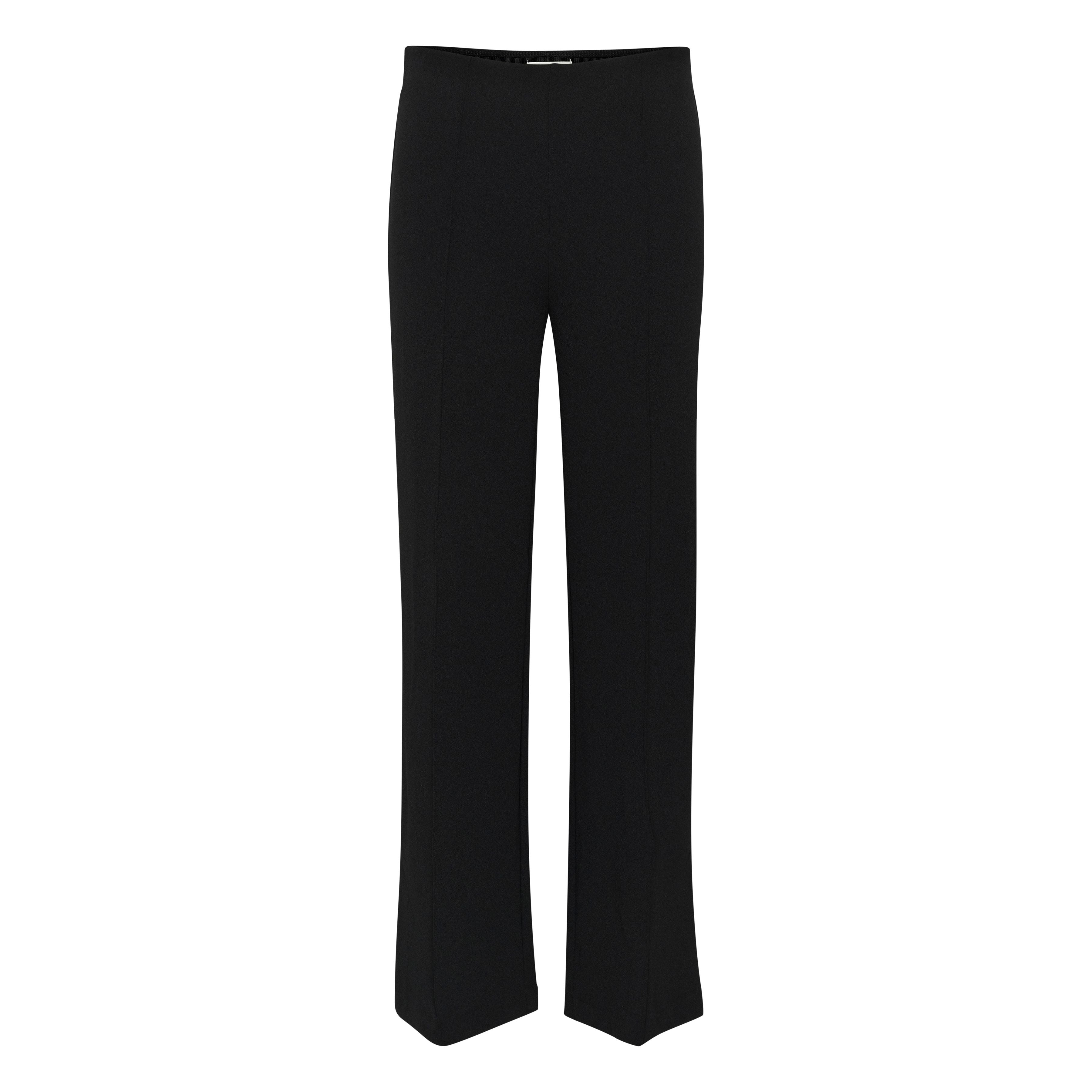 Bea Slit Pants