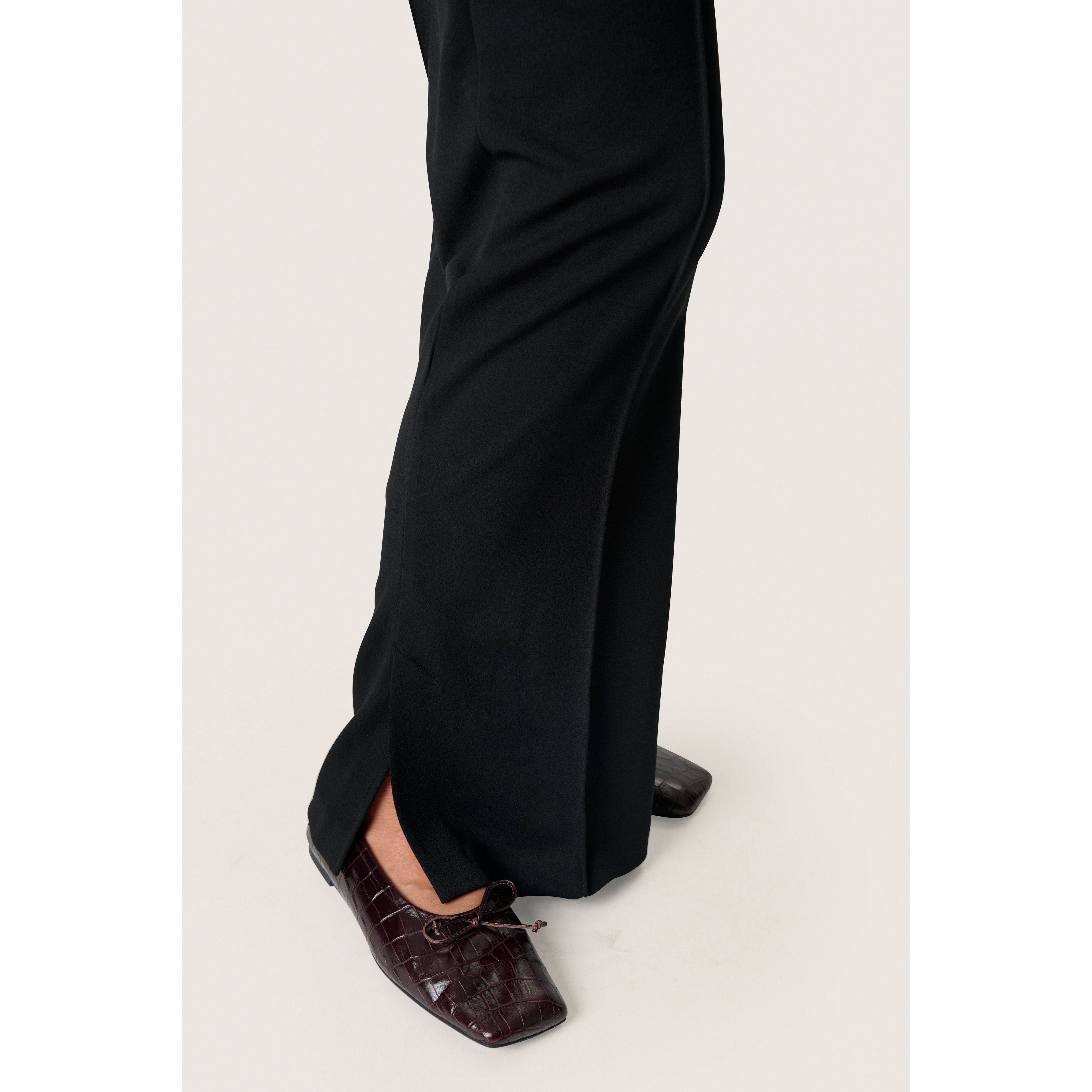 Bea Slit Pants