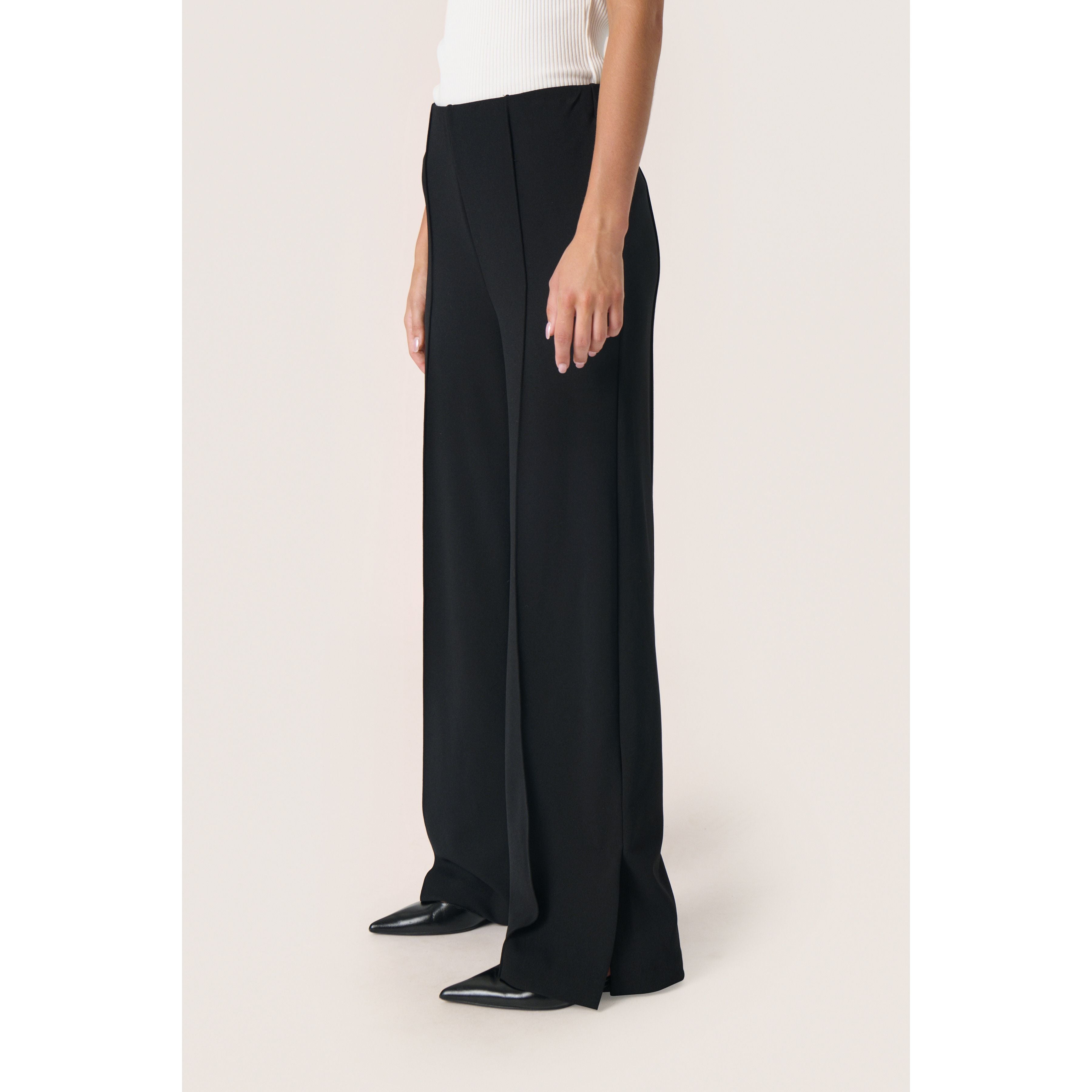Bea Slit Pants