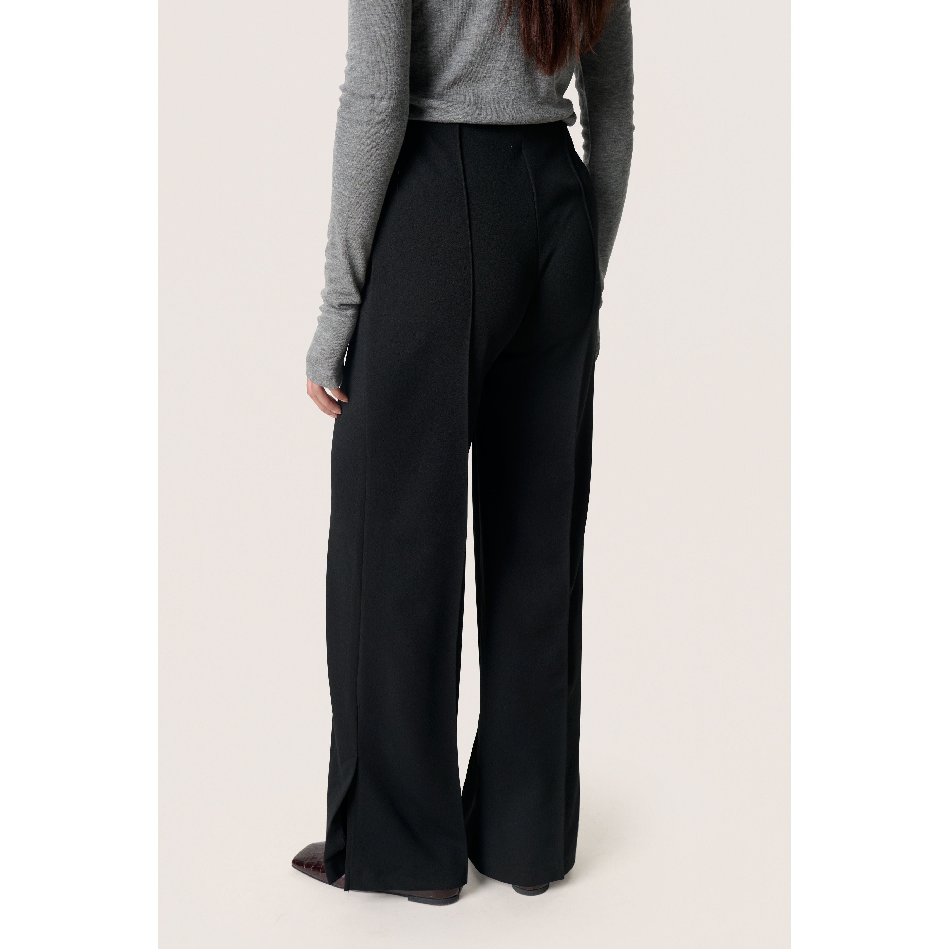 Bea Slit Pants