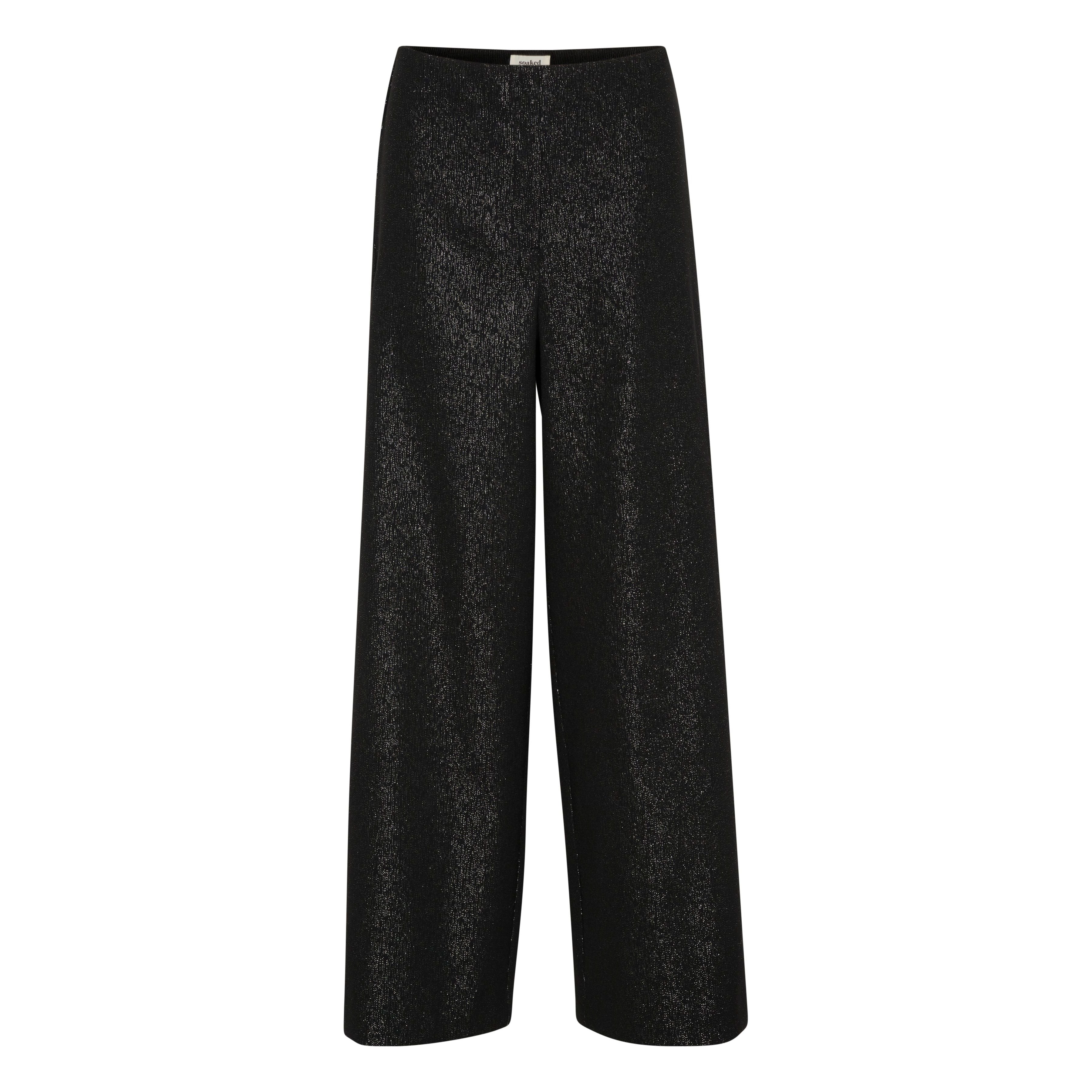 Cahlina Corinne Wide Long Pants