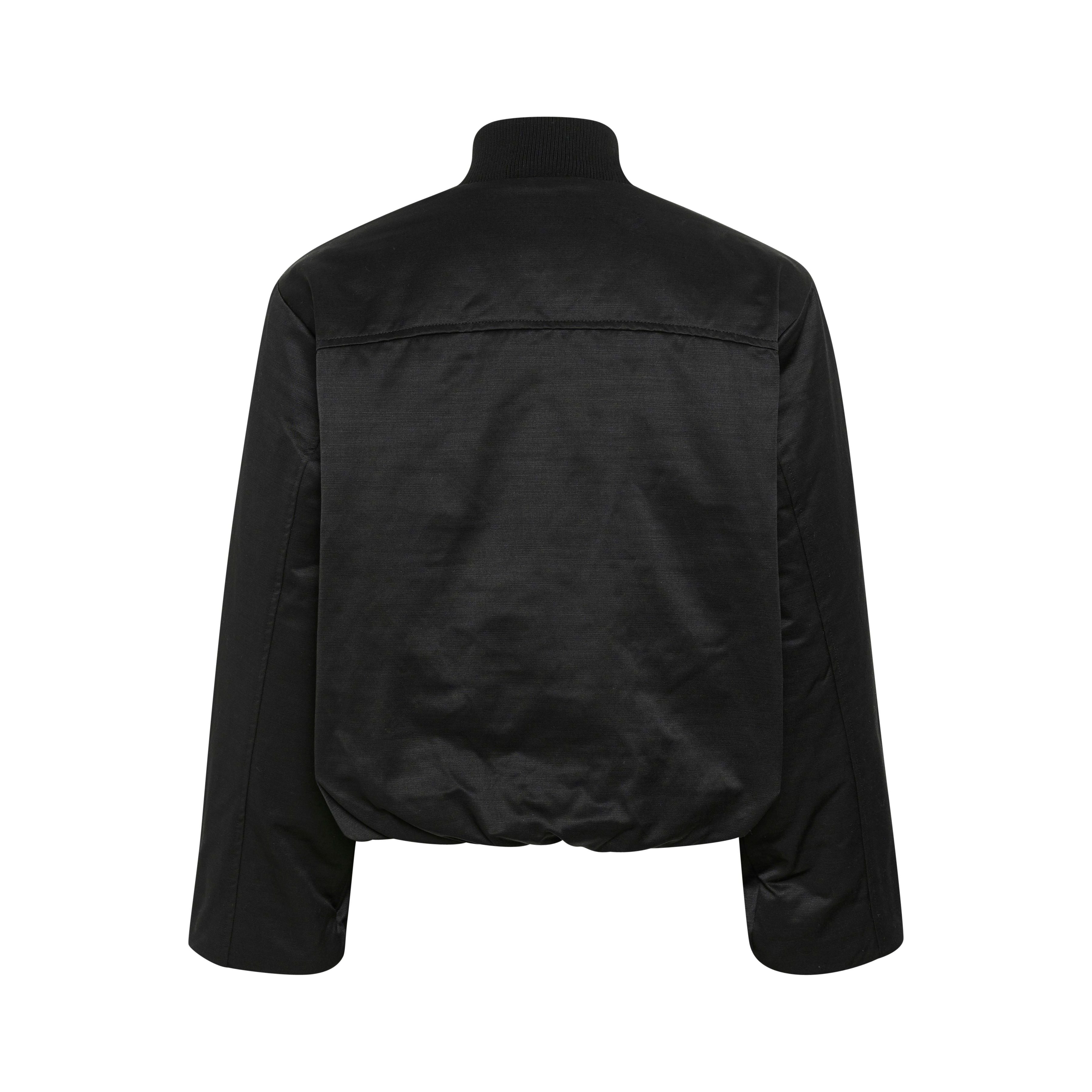 Kalea Bomber Jacket