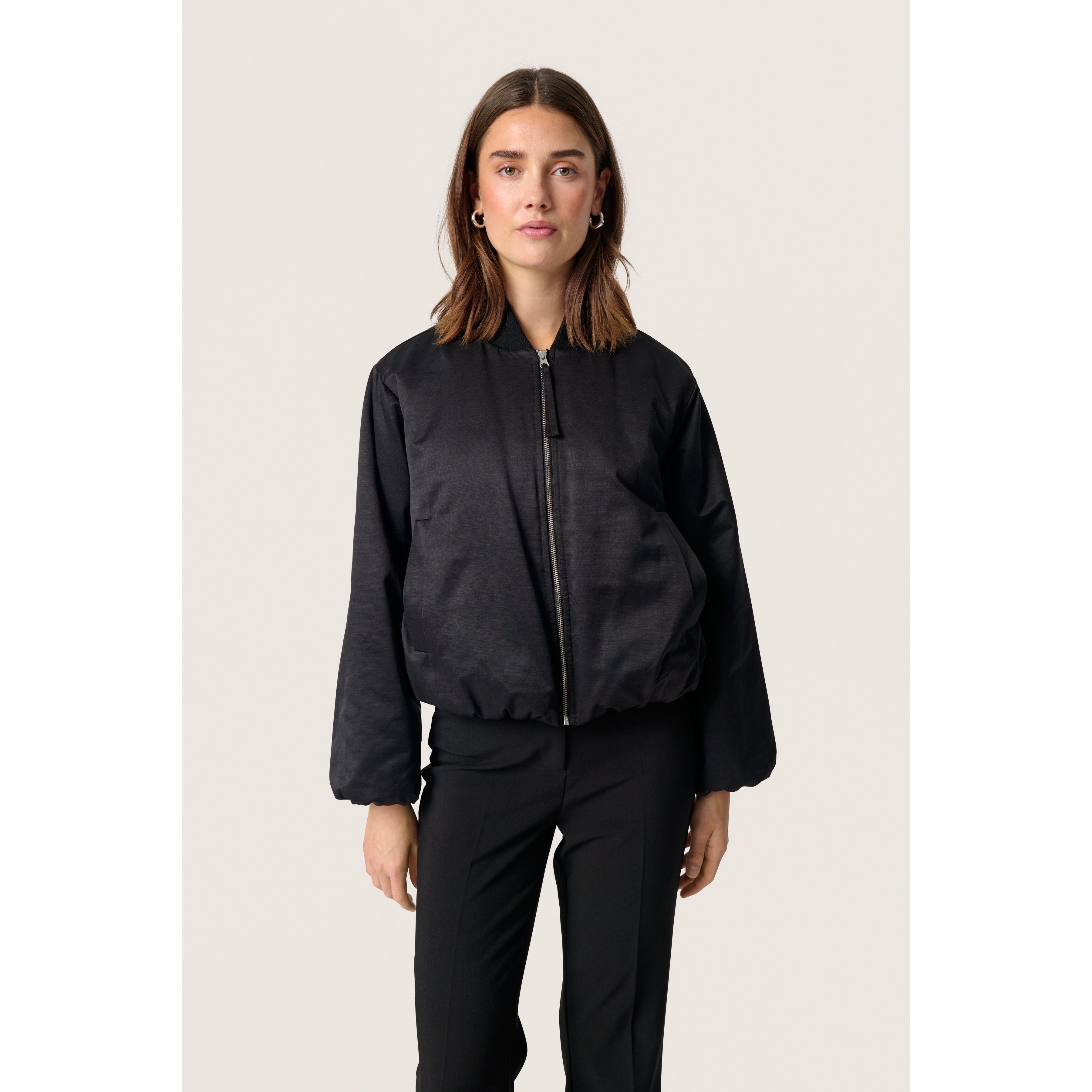 Kalea Bomber Jacket