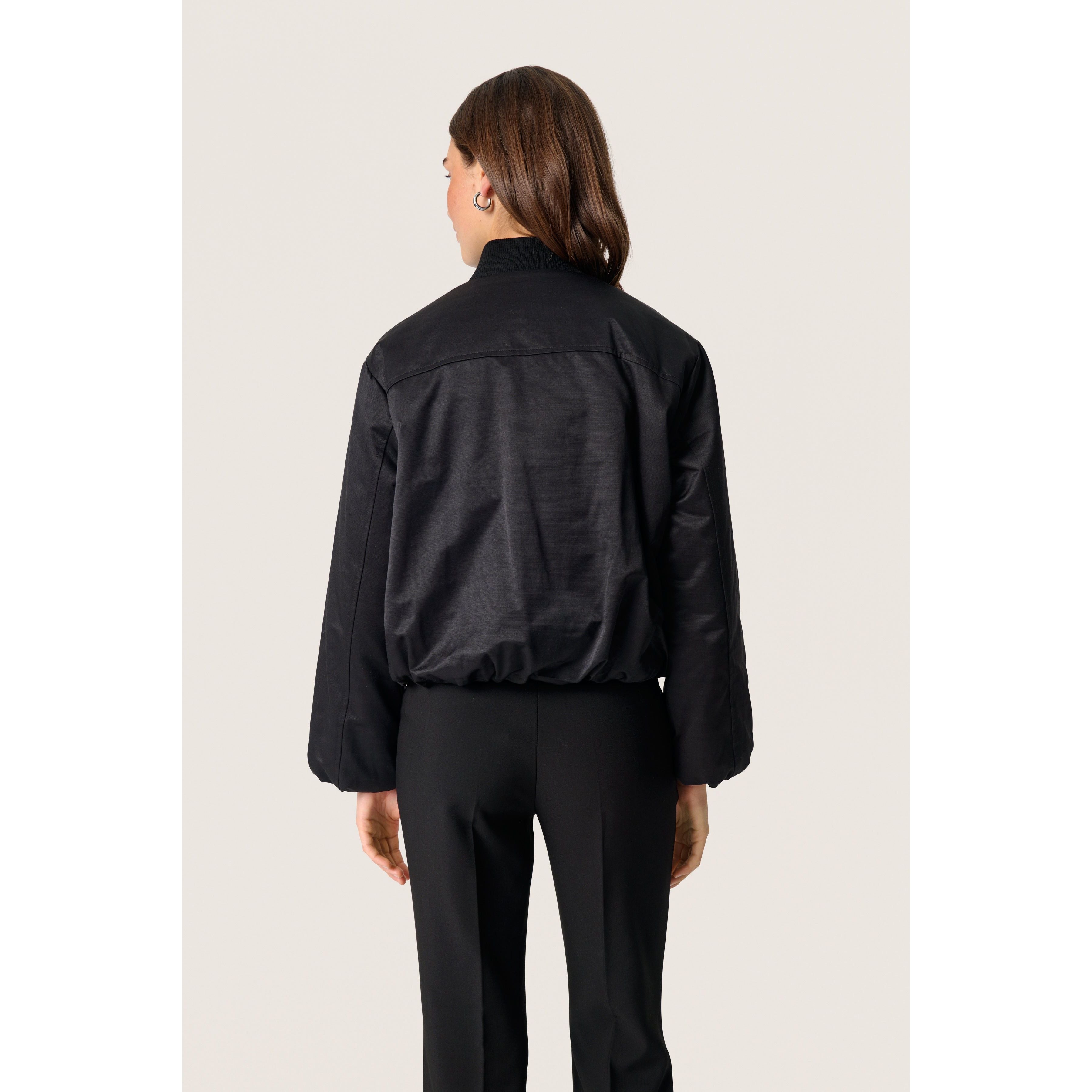 Kalea Bomber Jacket