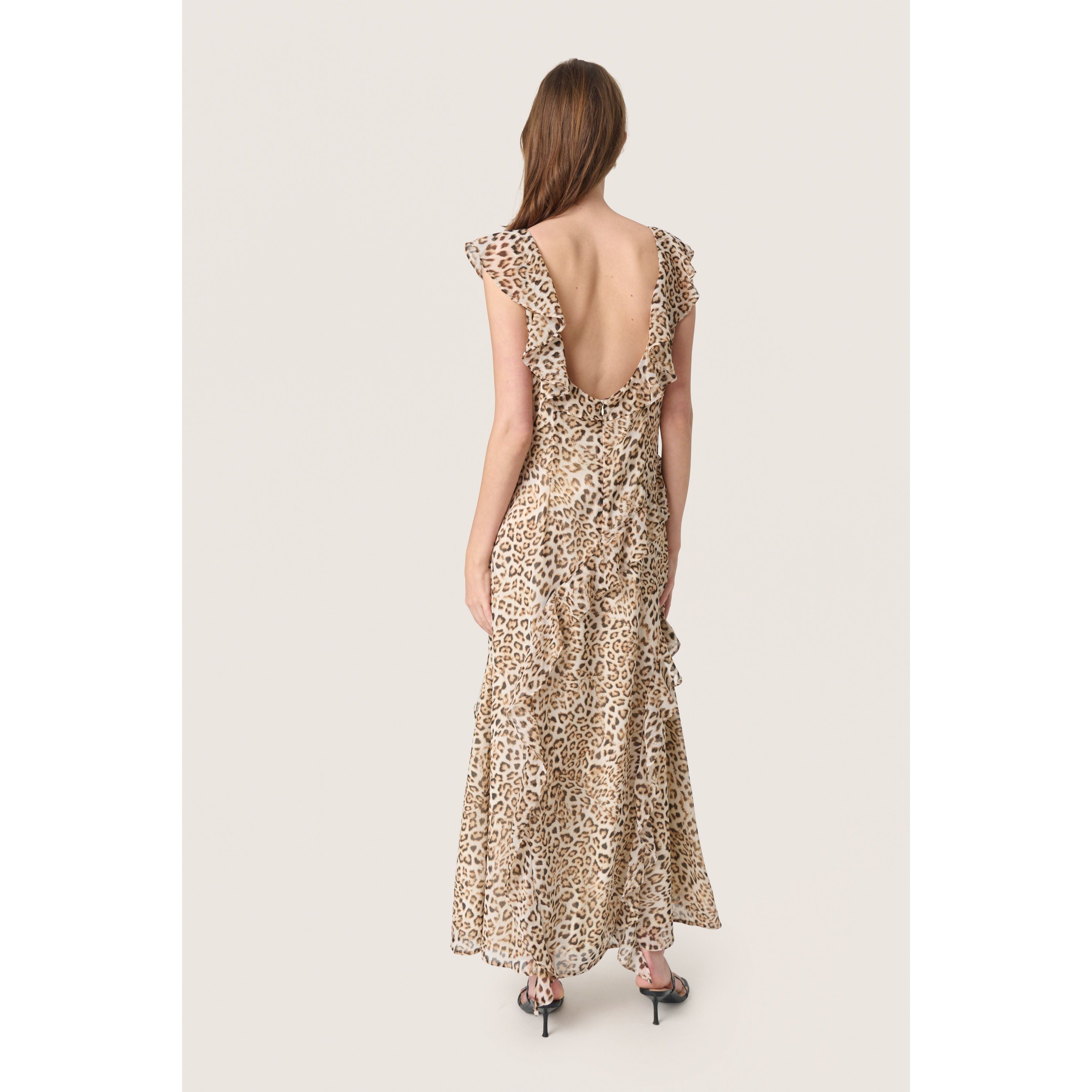 SL Anaya Strap Dress