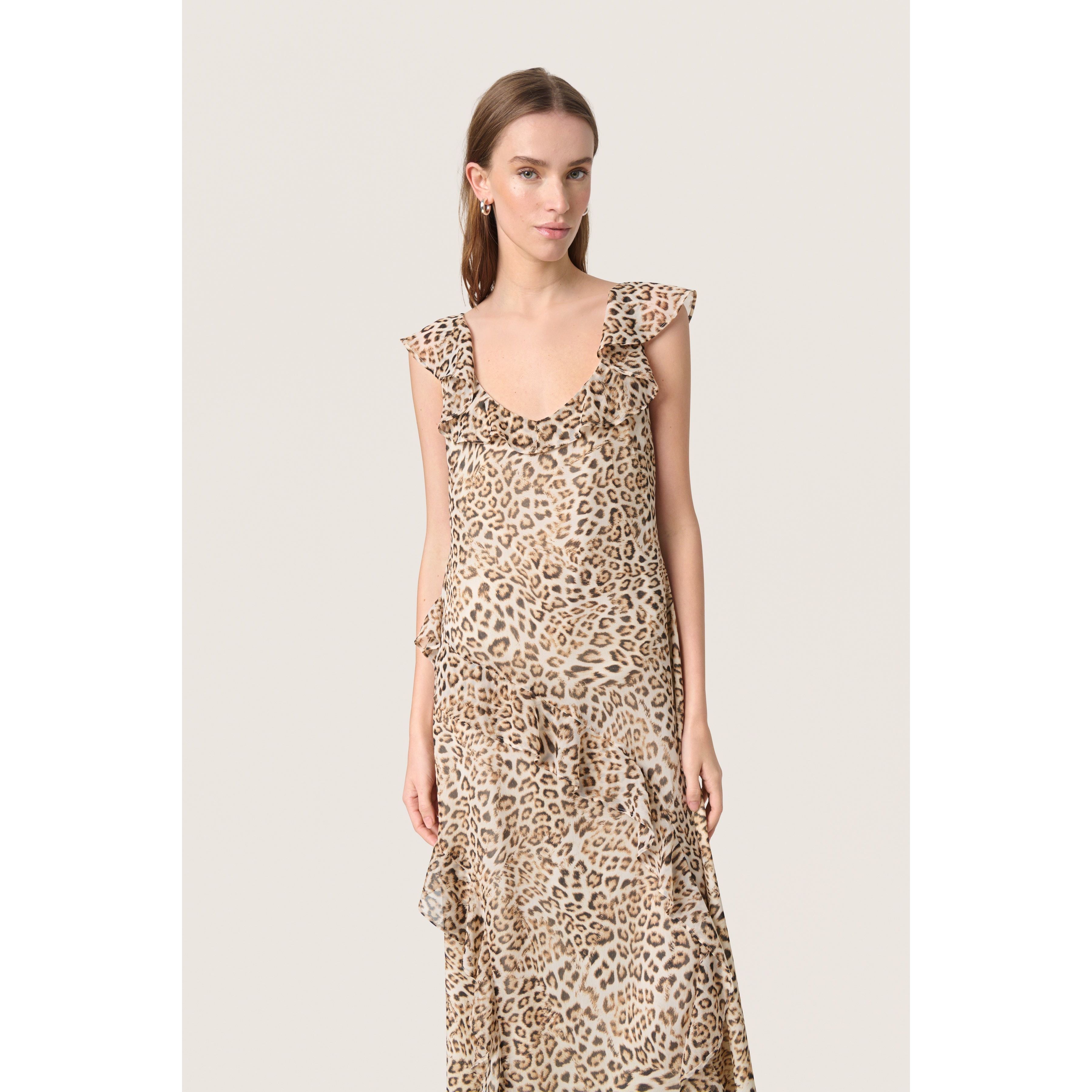 SL Anaya Strap Dress