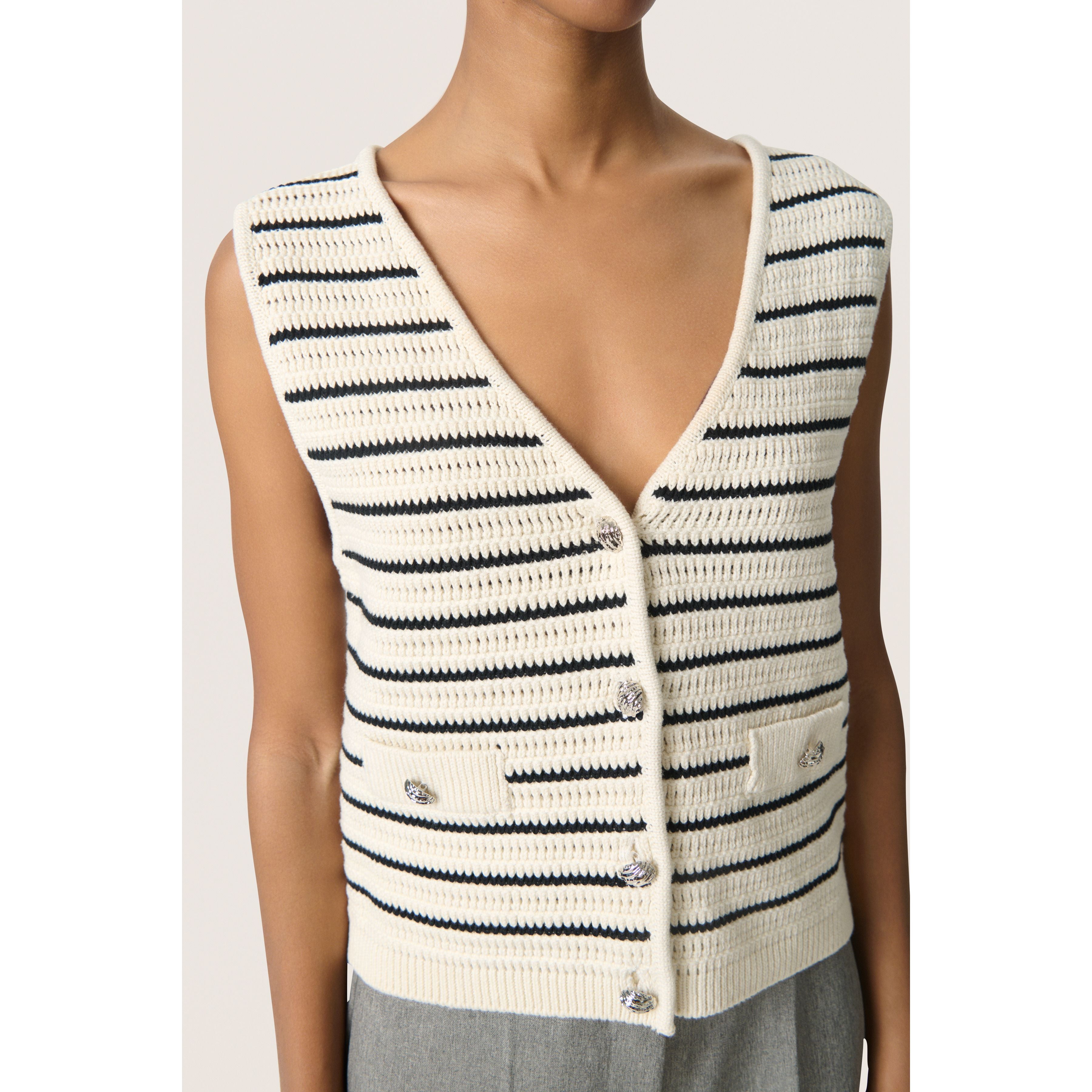 Madalena Vest