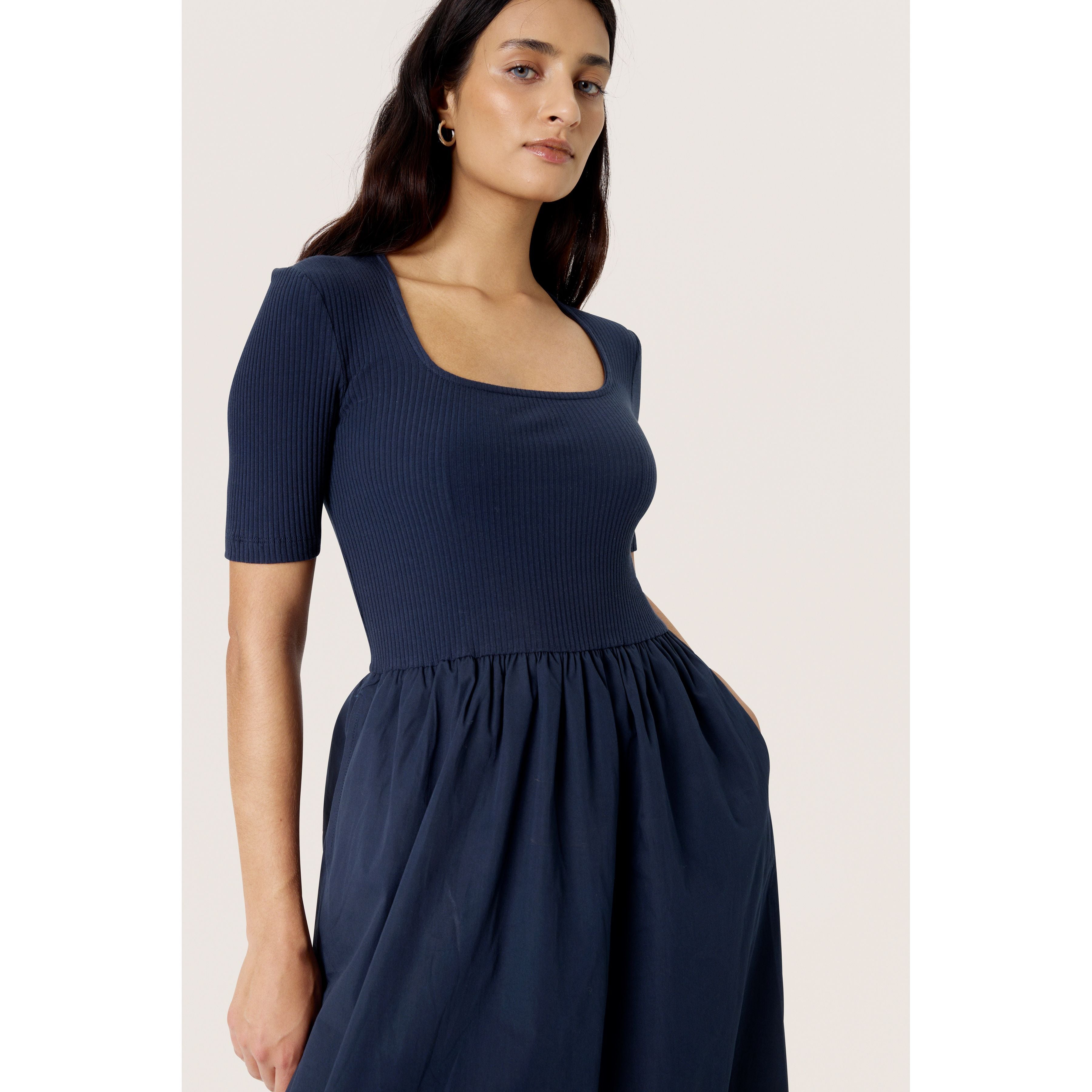 Simone Phoebe Dress