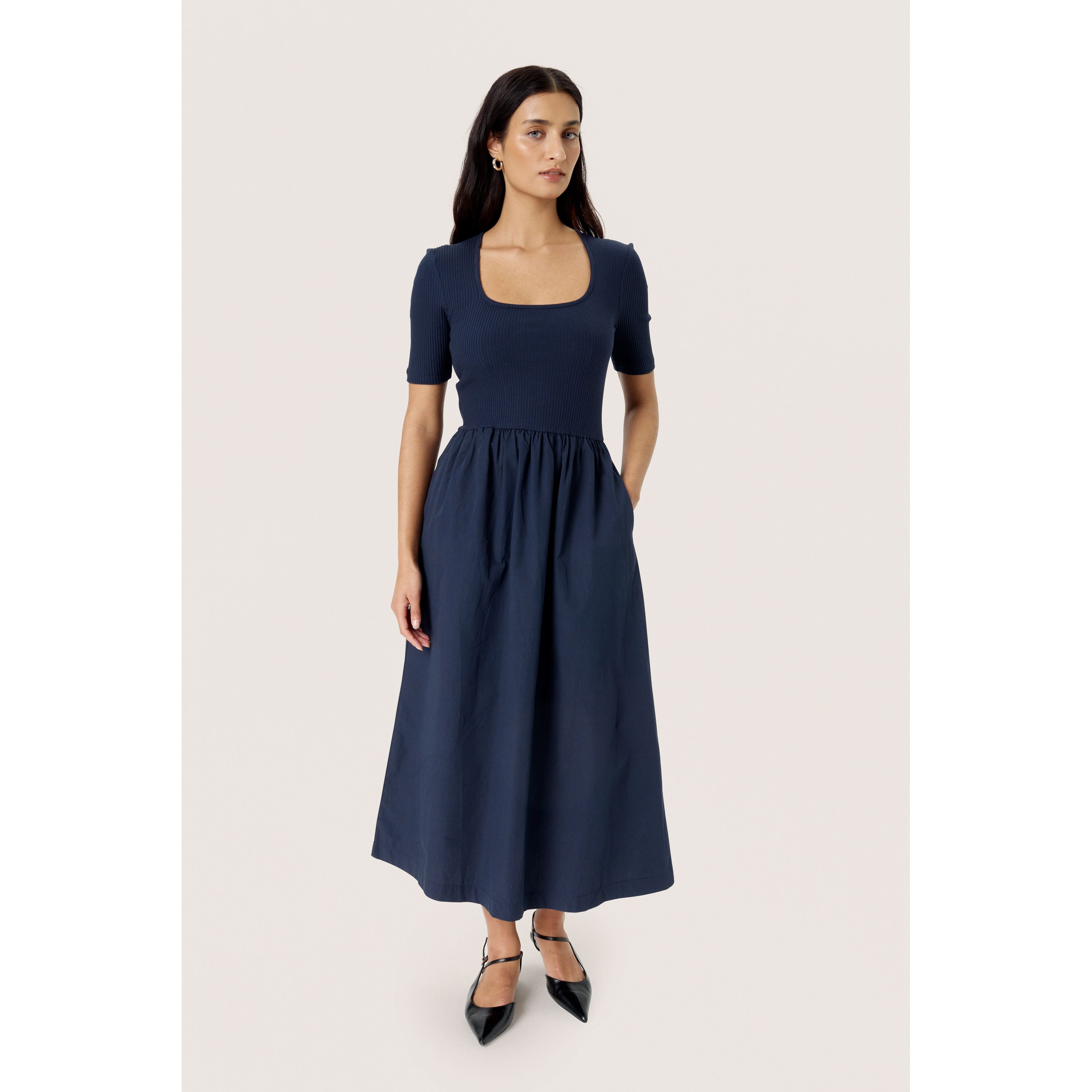Simone Phoebe Dress