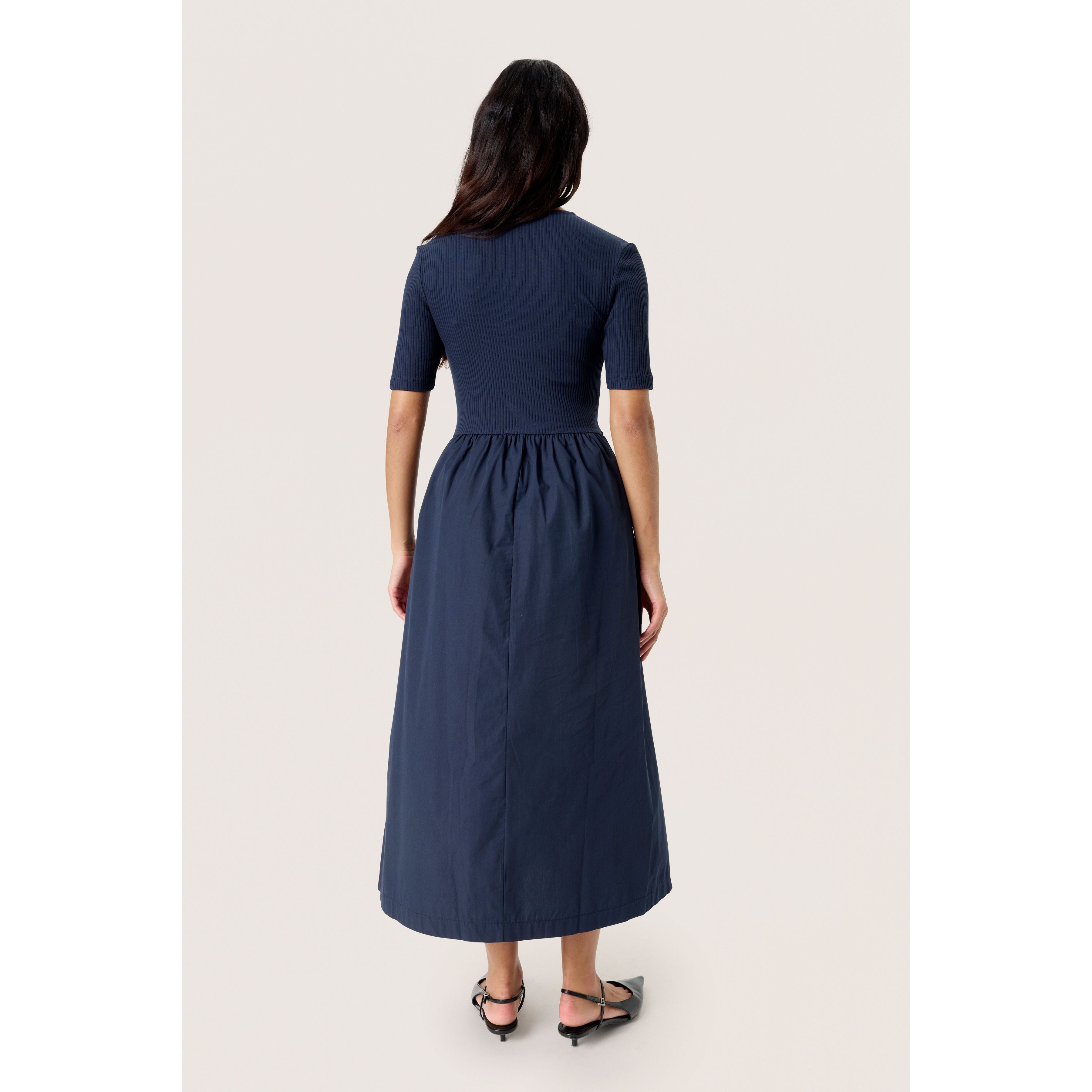 Simone Phoebe Dress