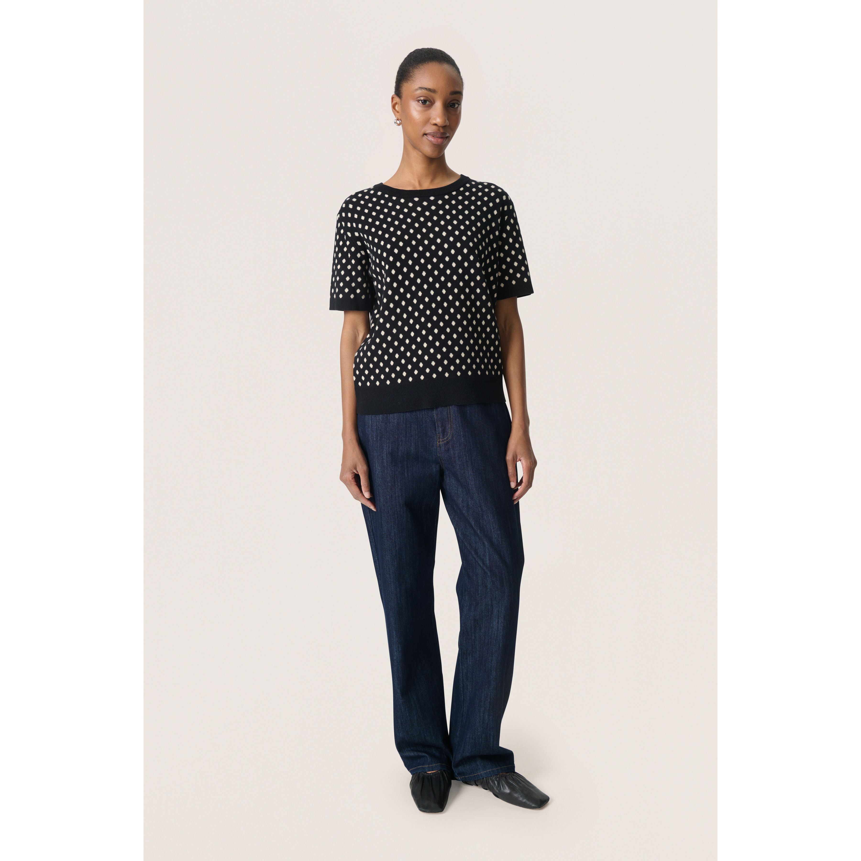 Gya Pullover
