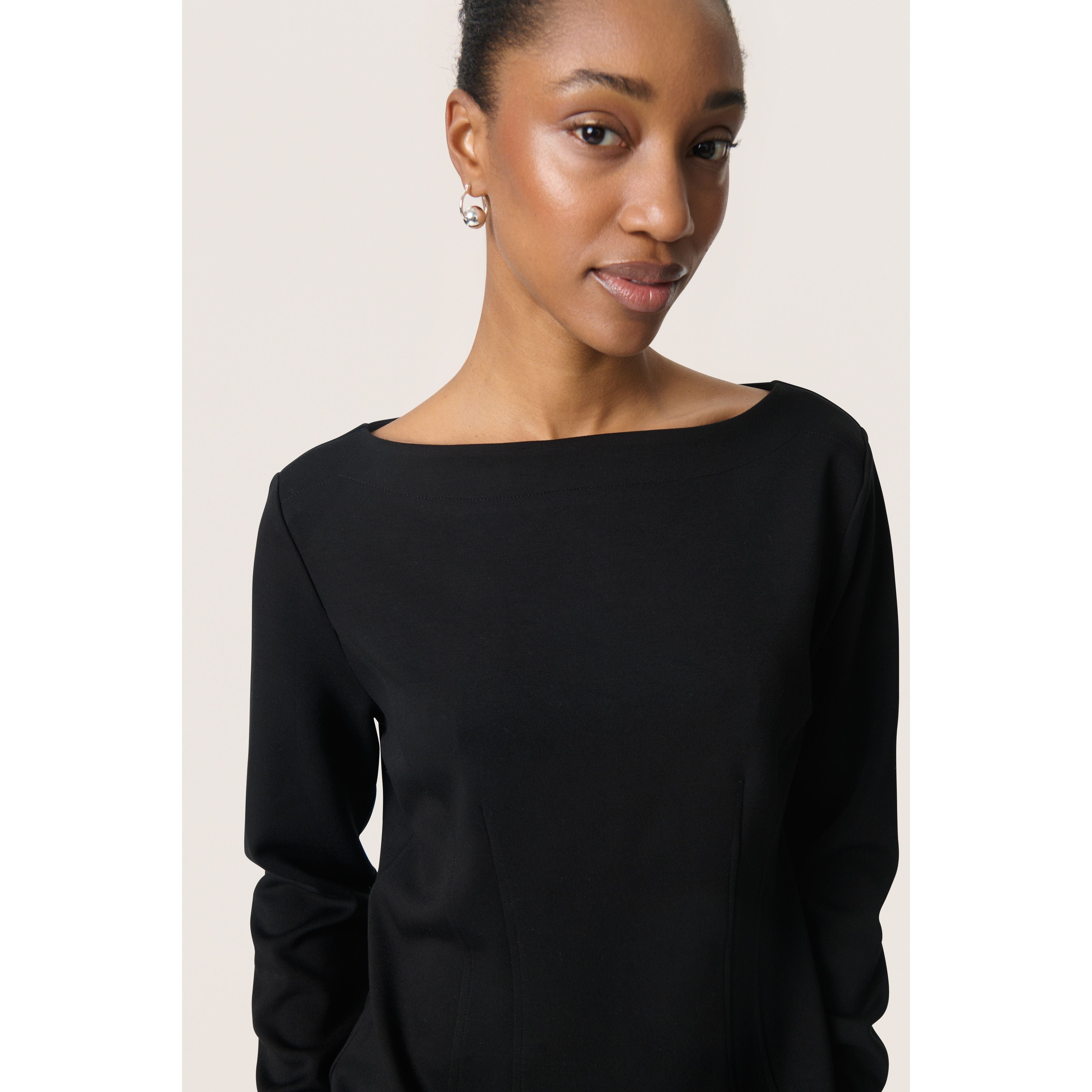 Marigold Blouse
