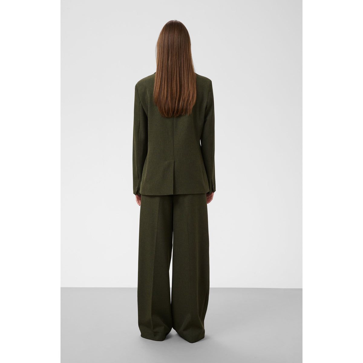 SLLilu Corinne Trousers