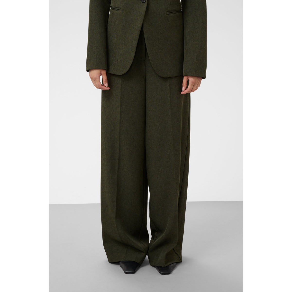SLLilu Corinne Trousers