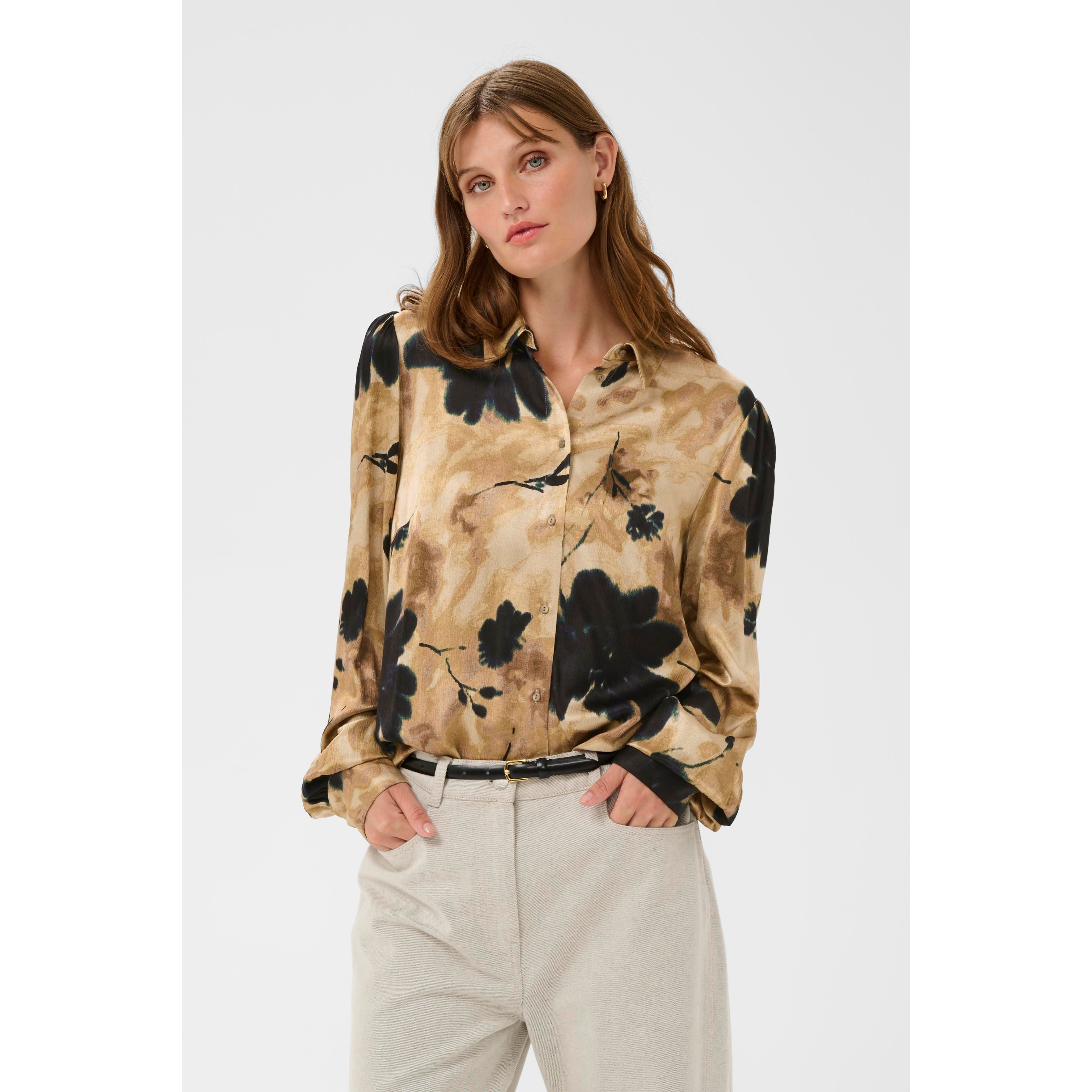 SLRiyan Paris Blouse