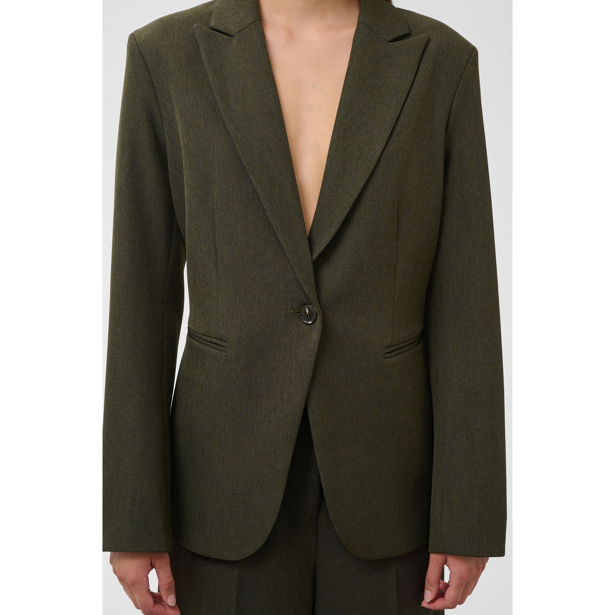 SLLilu Corinne Short Blazer