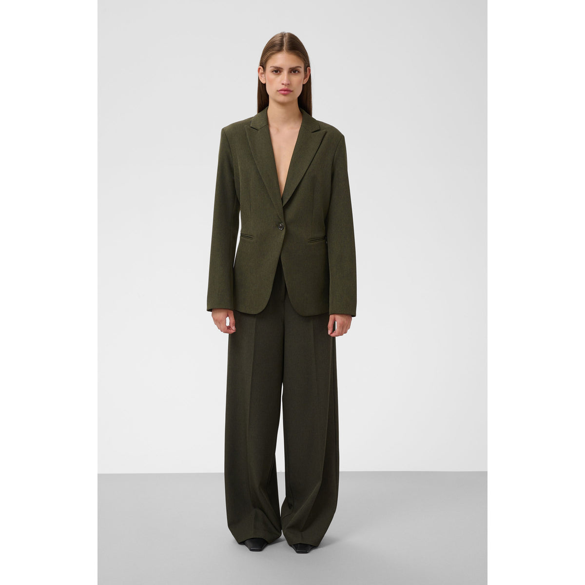 SLLilu Corinne Short Blazer