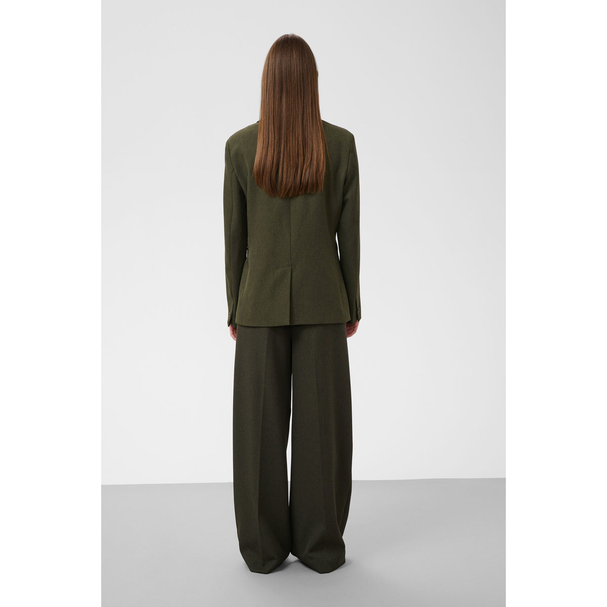 SLLilu Corinne Short Blazer